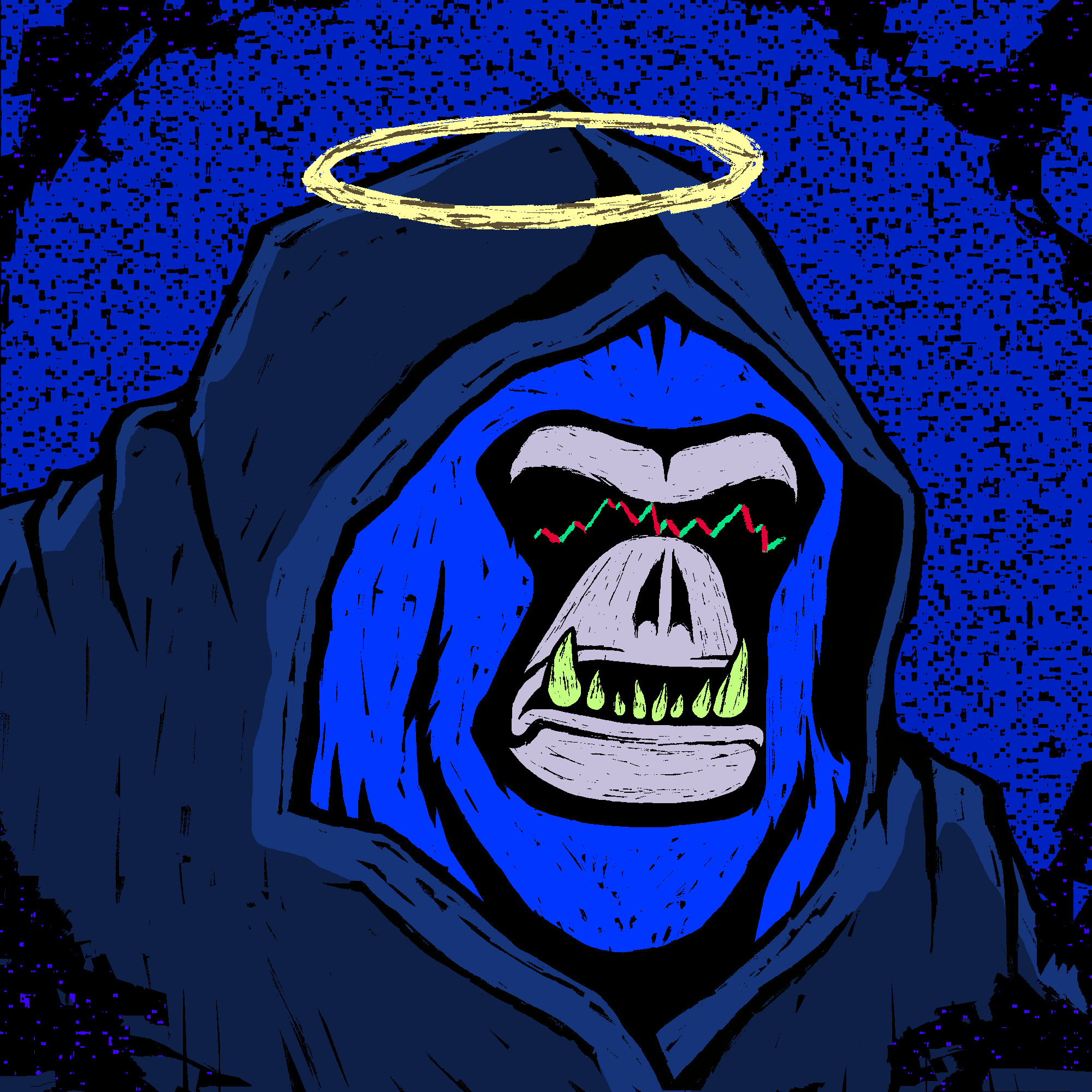 Primal Cult #413