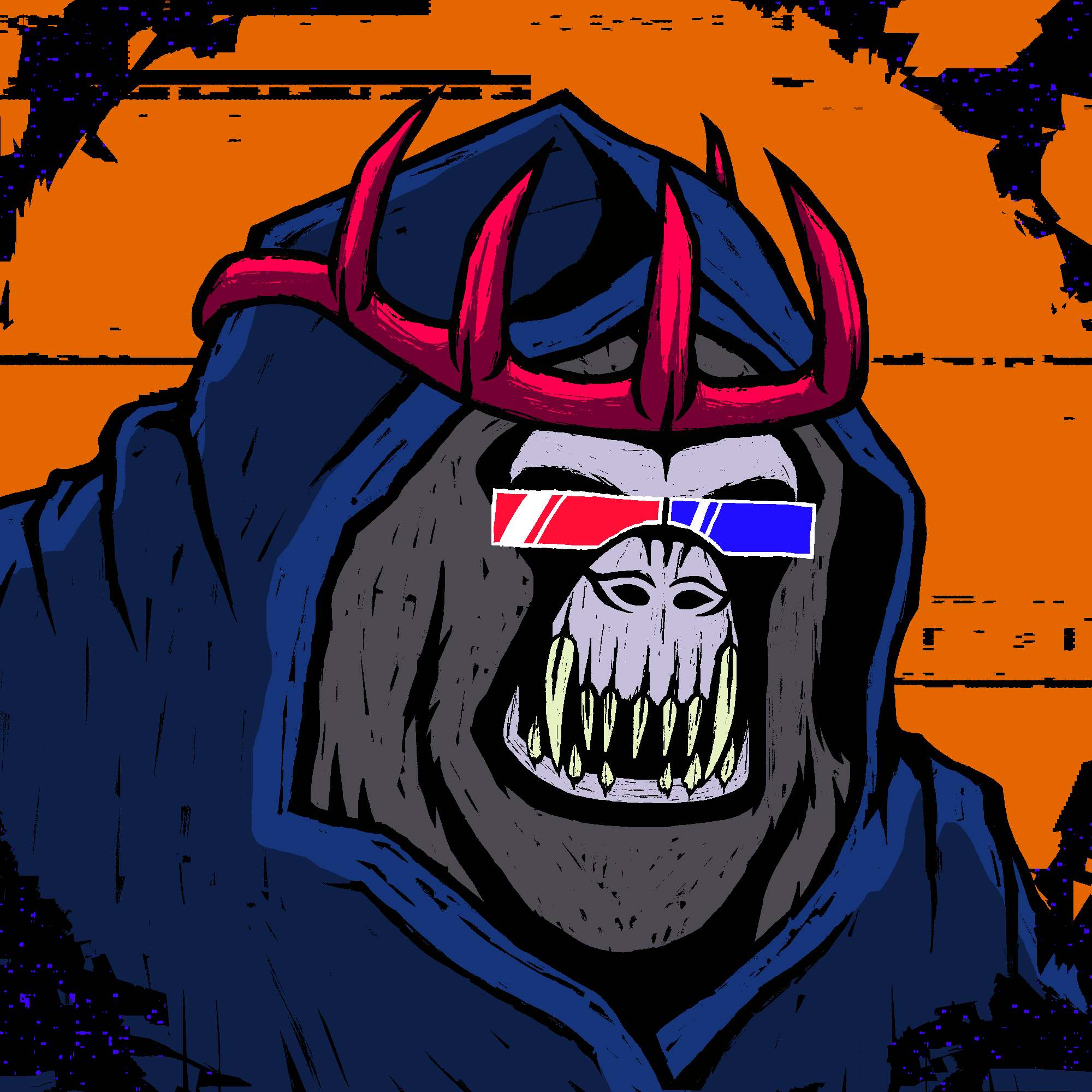 Primal Cult #415