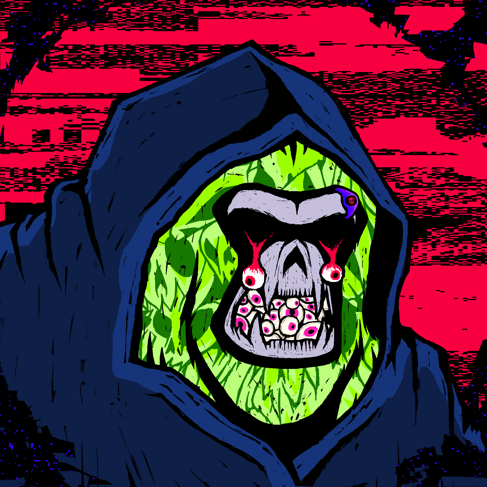 Primal Cult #416