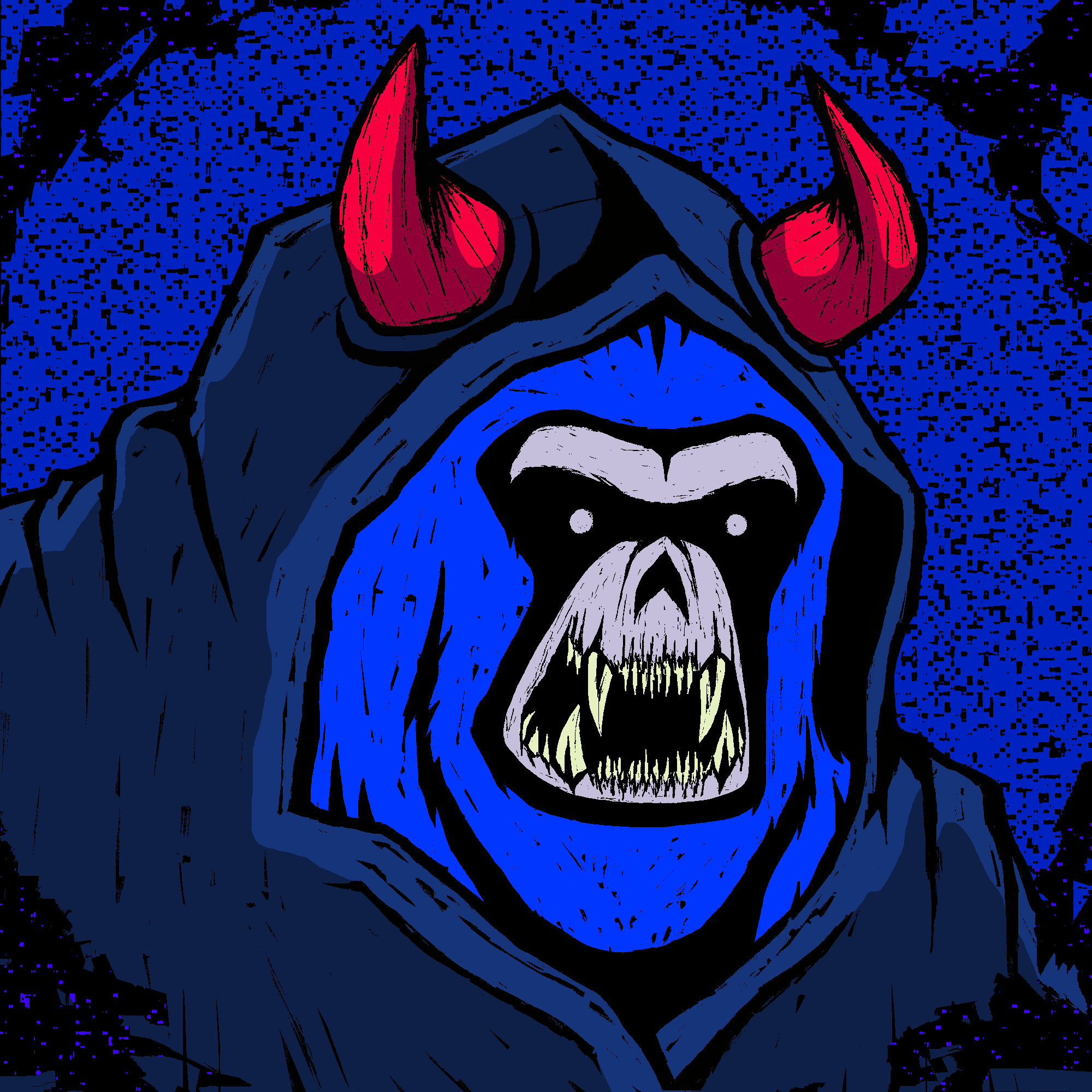 Primal Cult #417