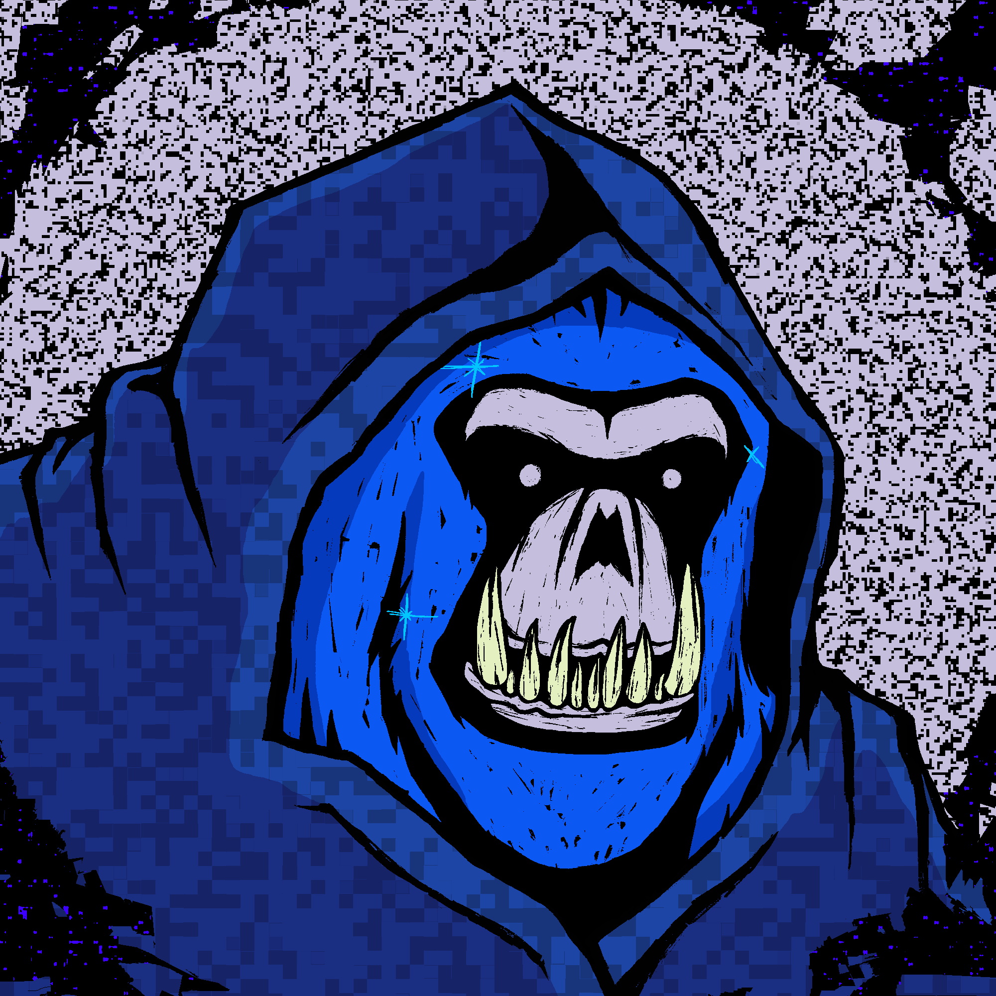 Primal Cult #419