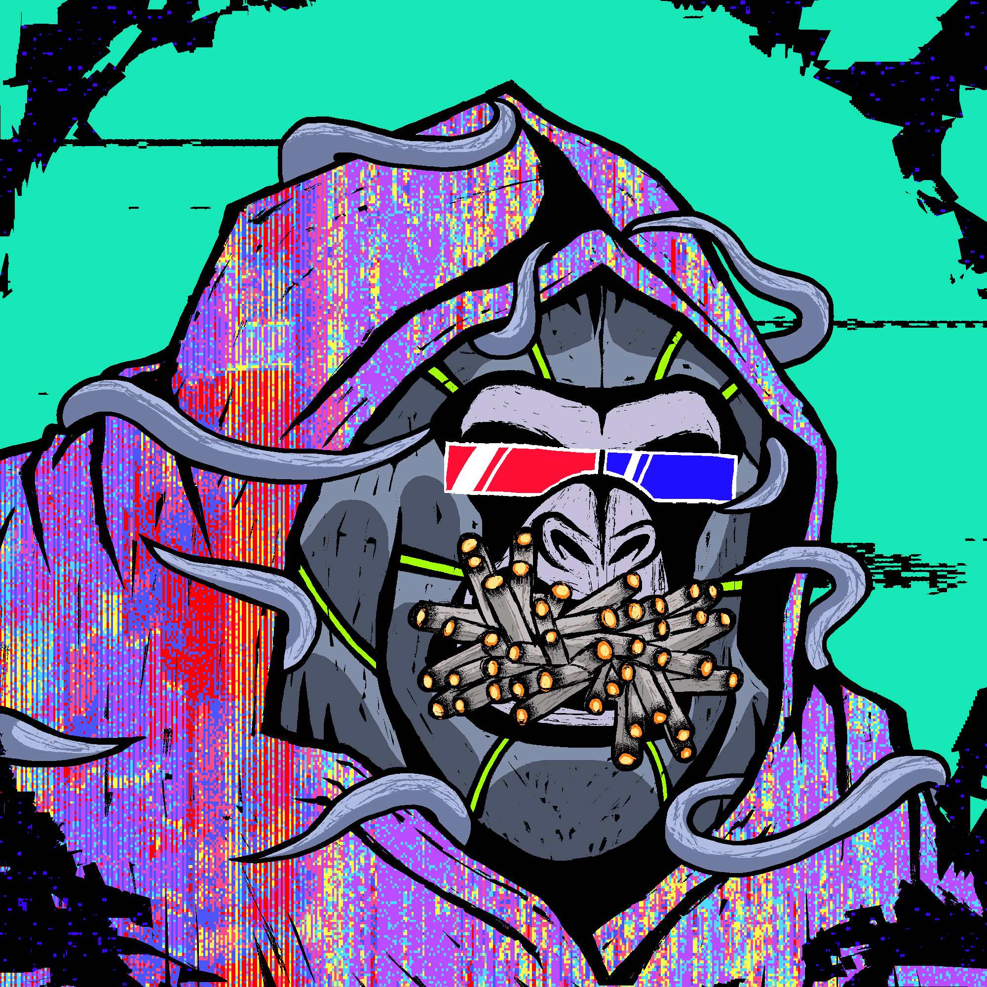 Primal Cult #422