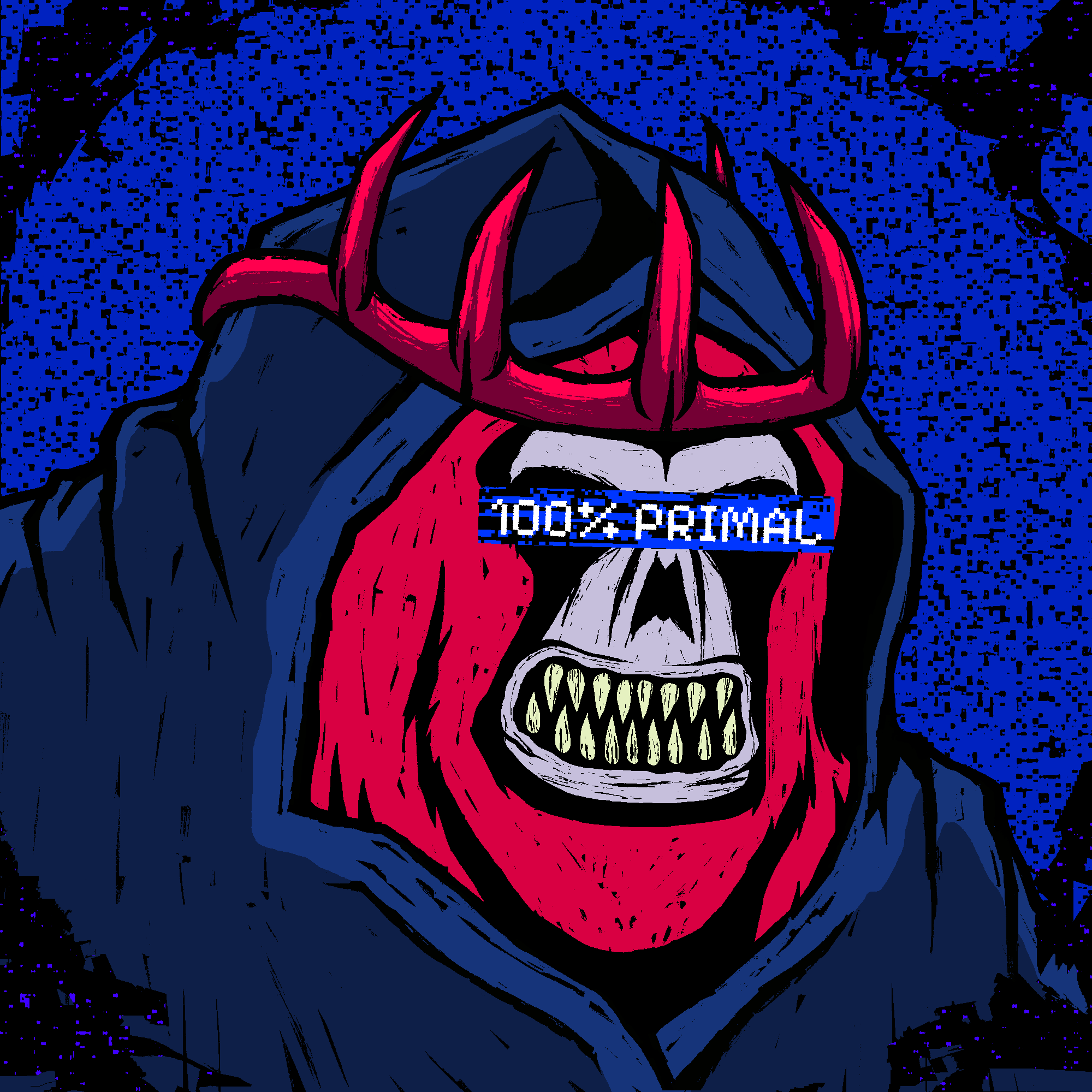 Primal Cult #423