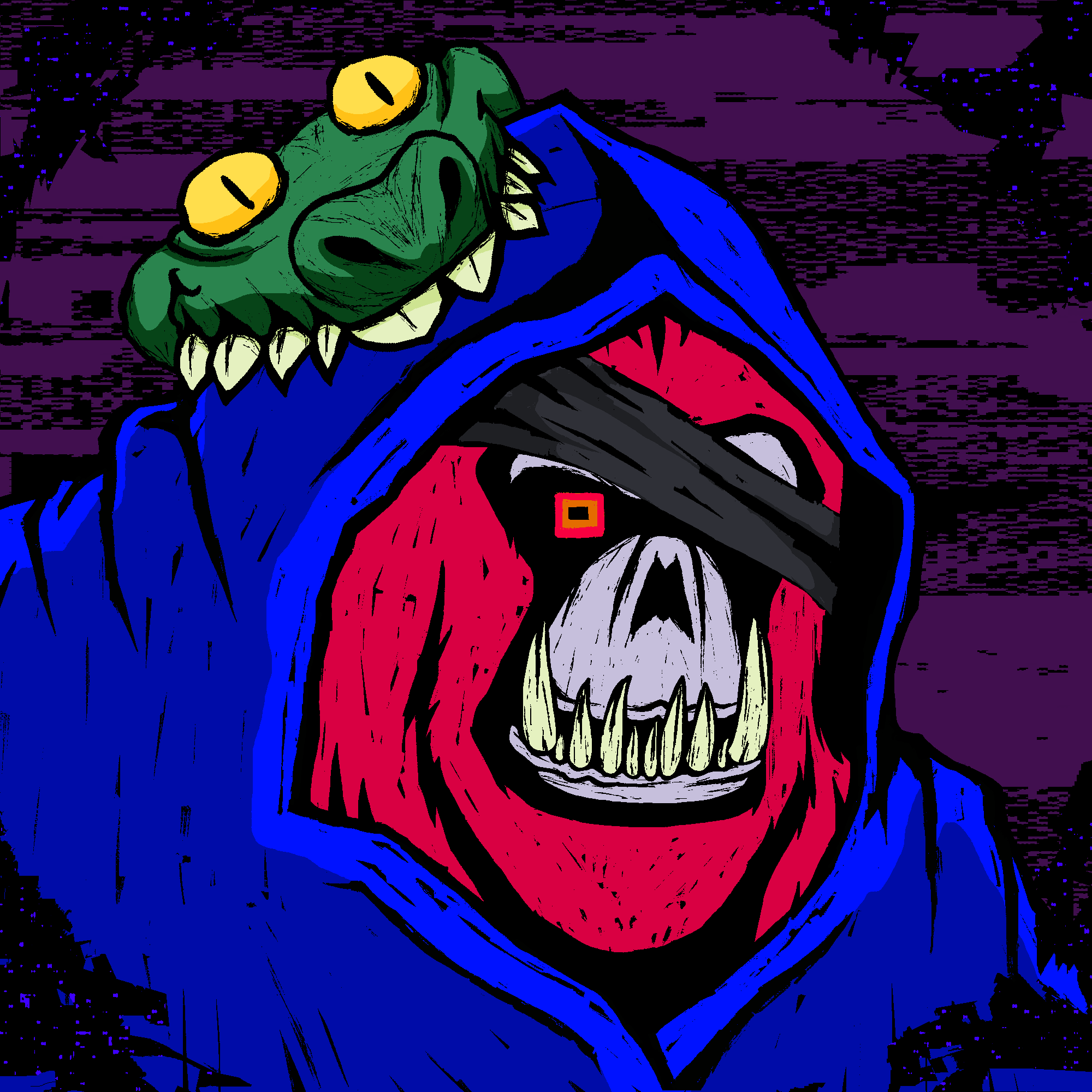 Primal Cult #425
