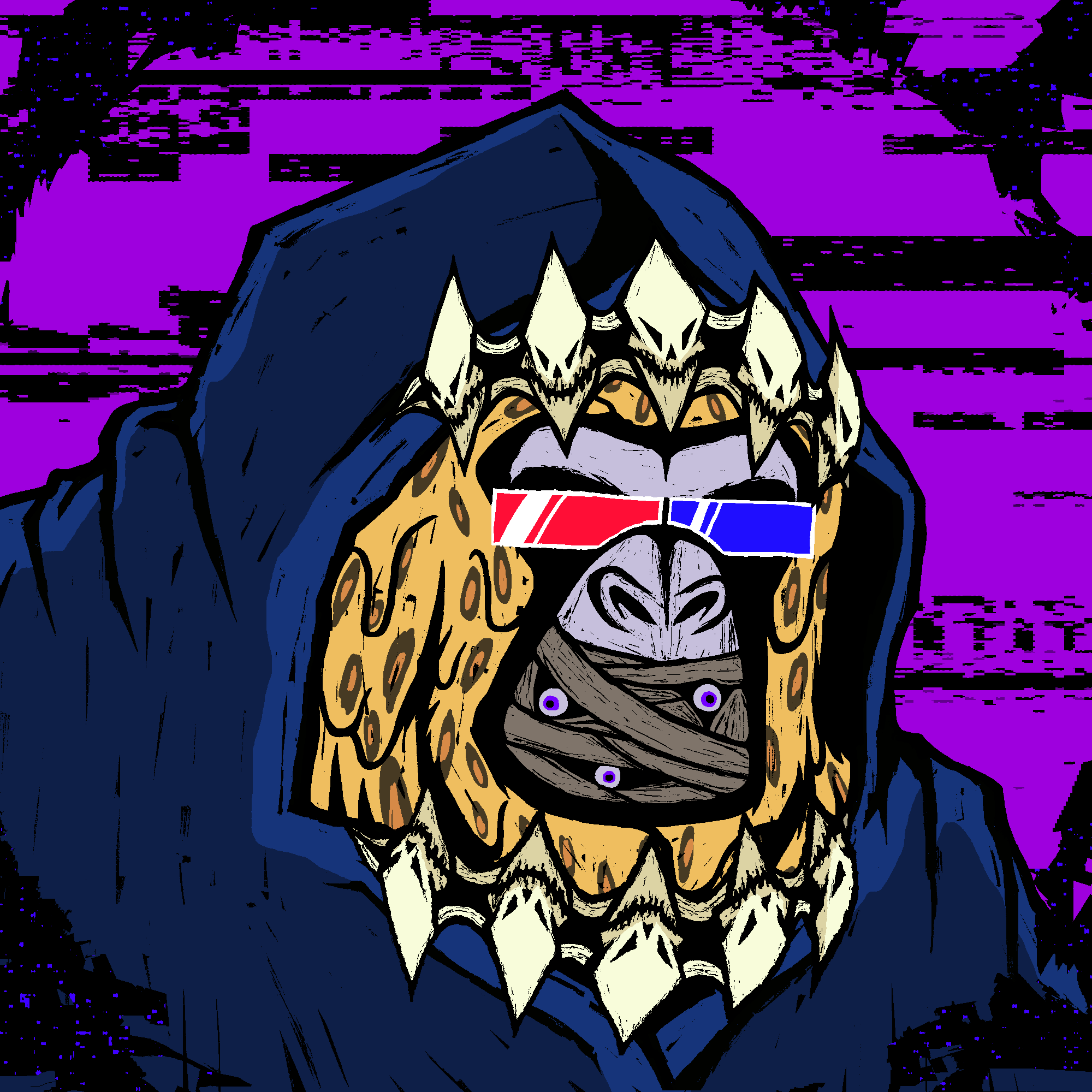 Primal Cult #426