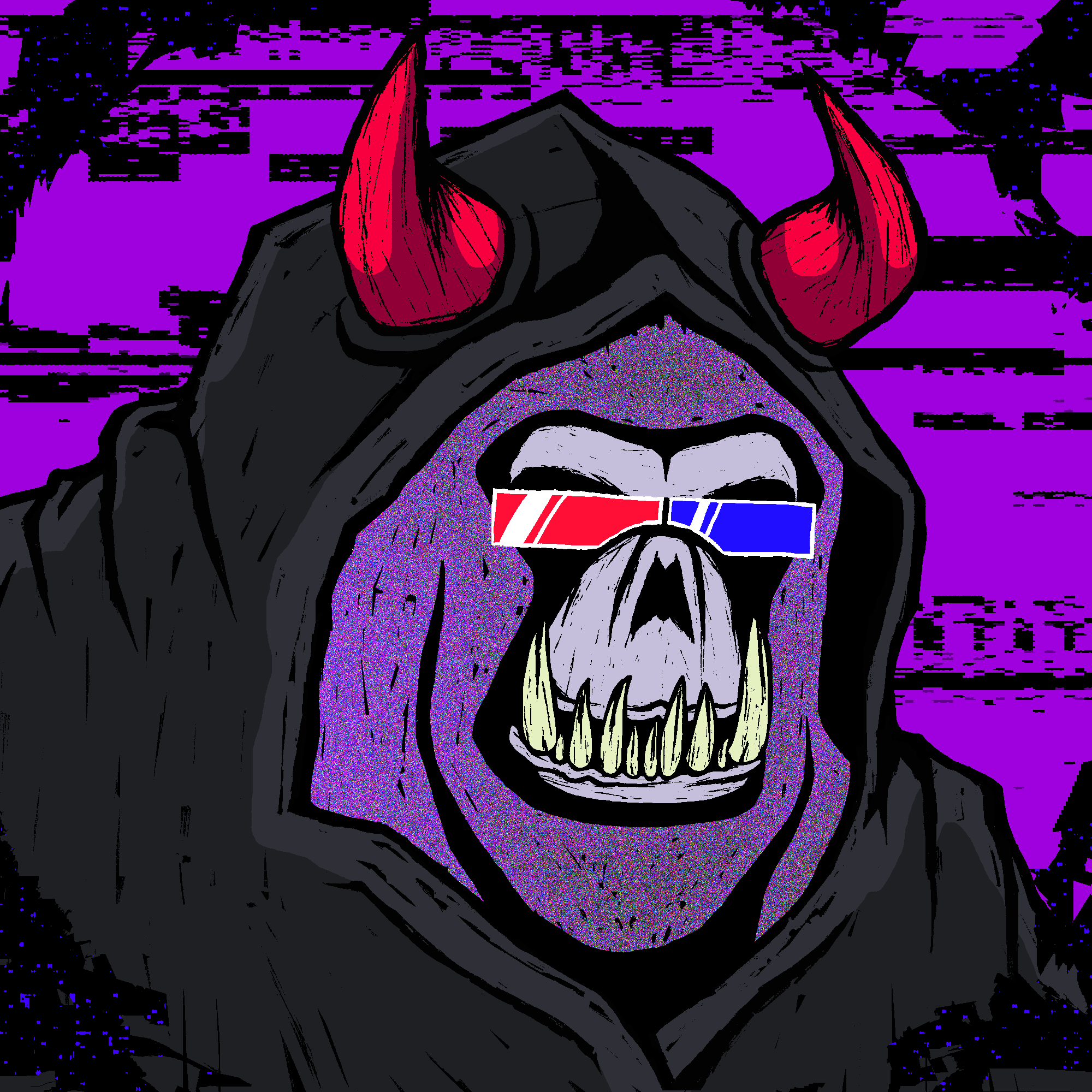 Primal Cult #427