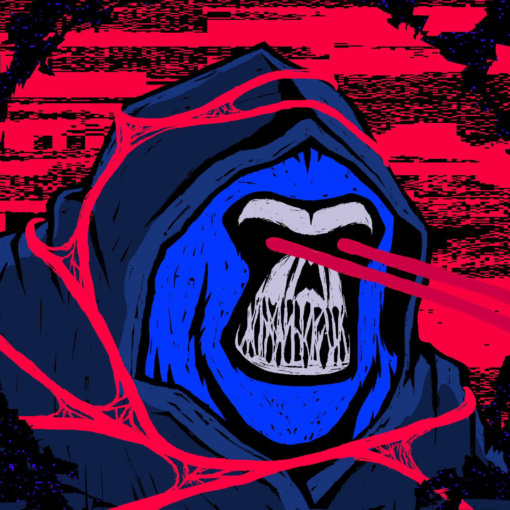 Primal Cult #428