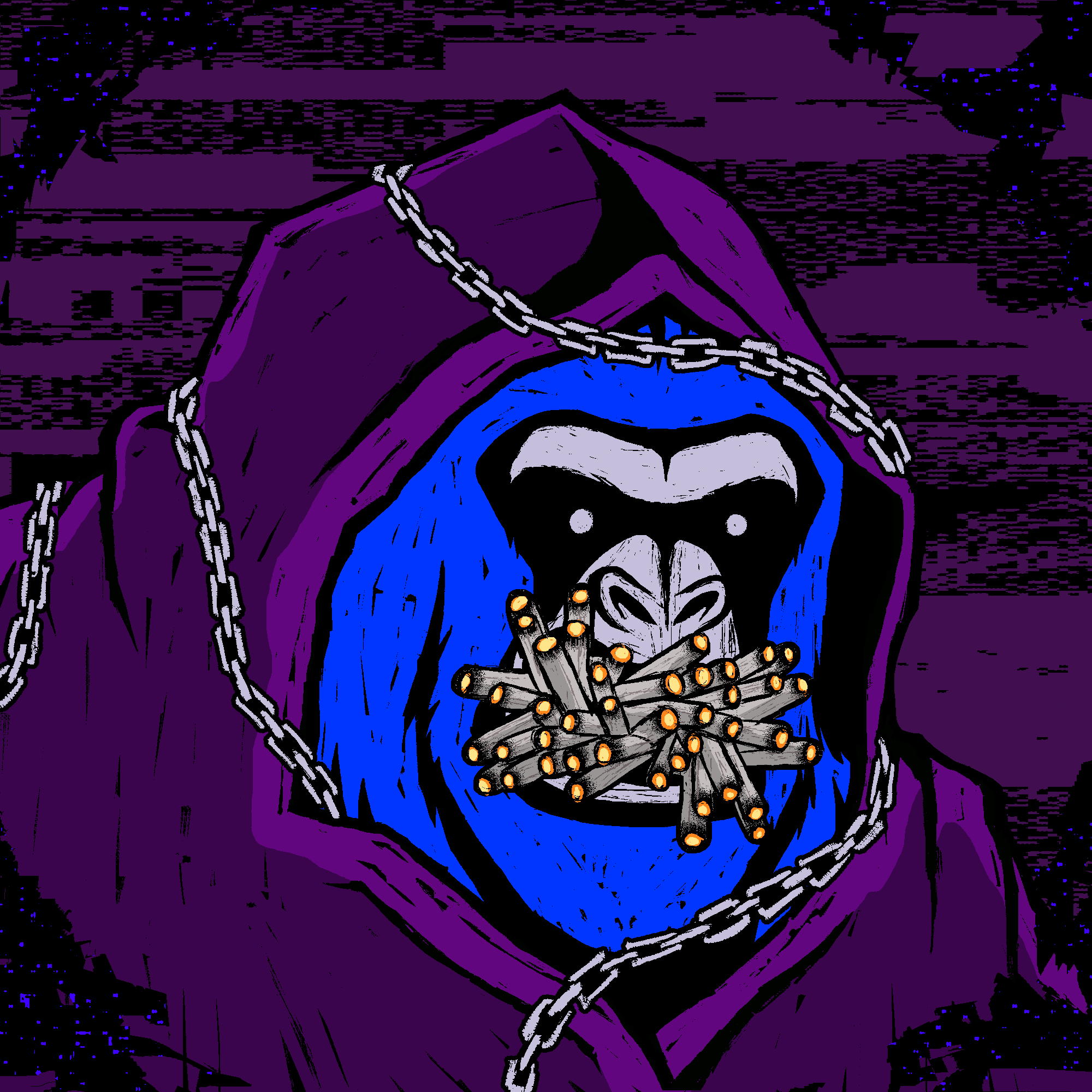 Primal Cult #429