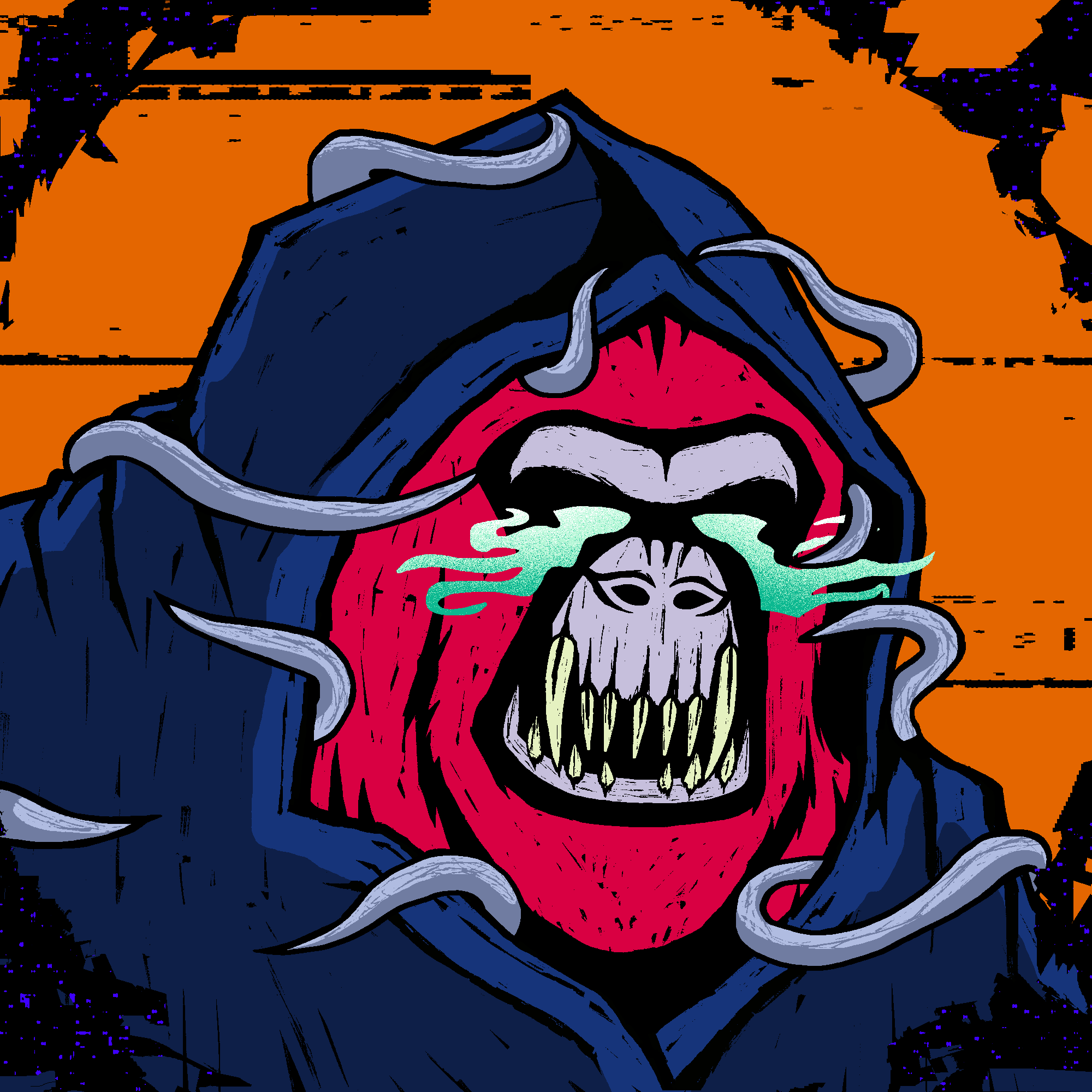 Primal Cult #43