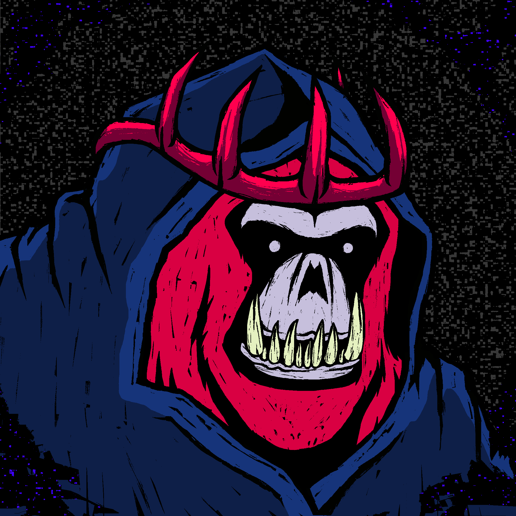 Primal Cult #430