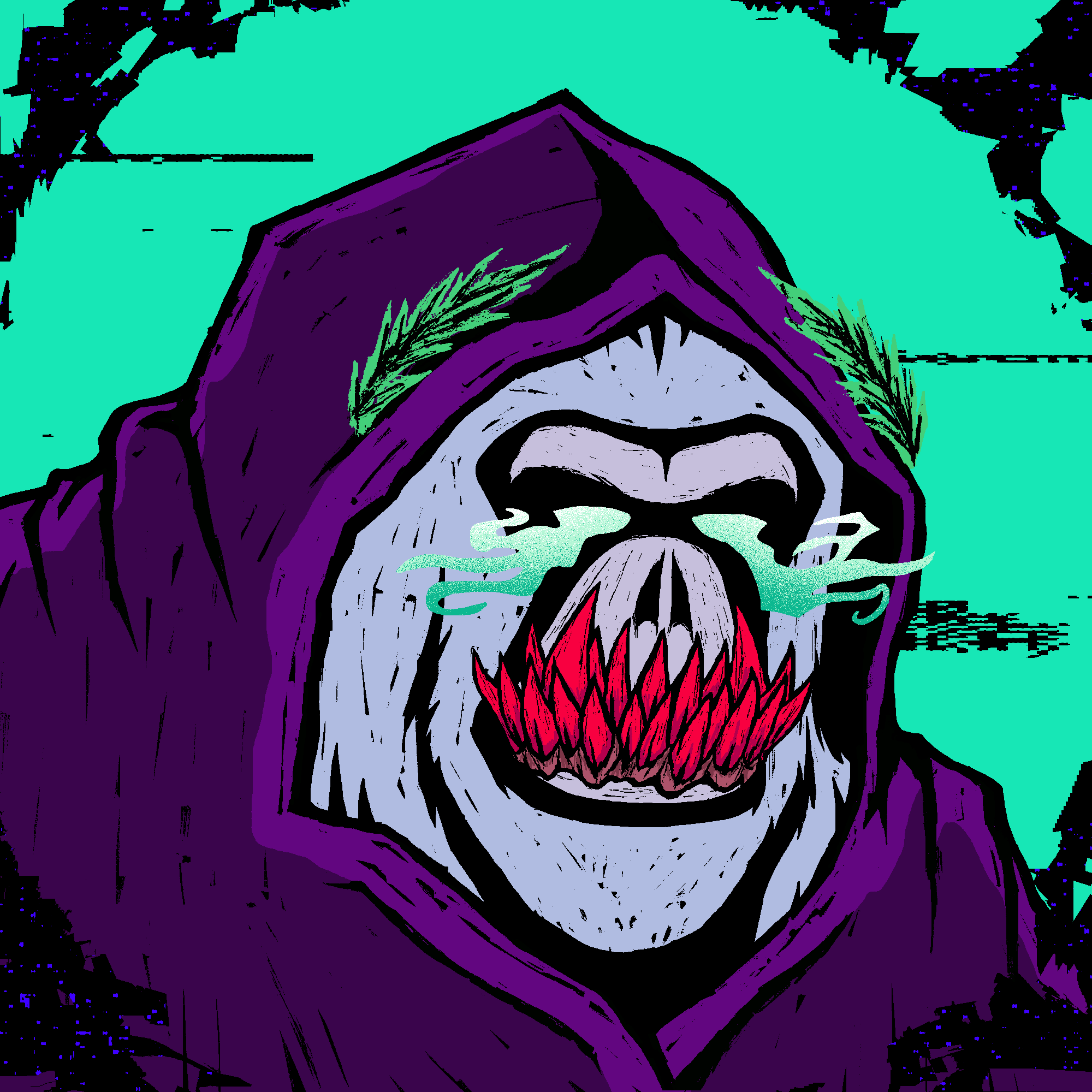 Primal Cult #431