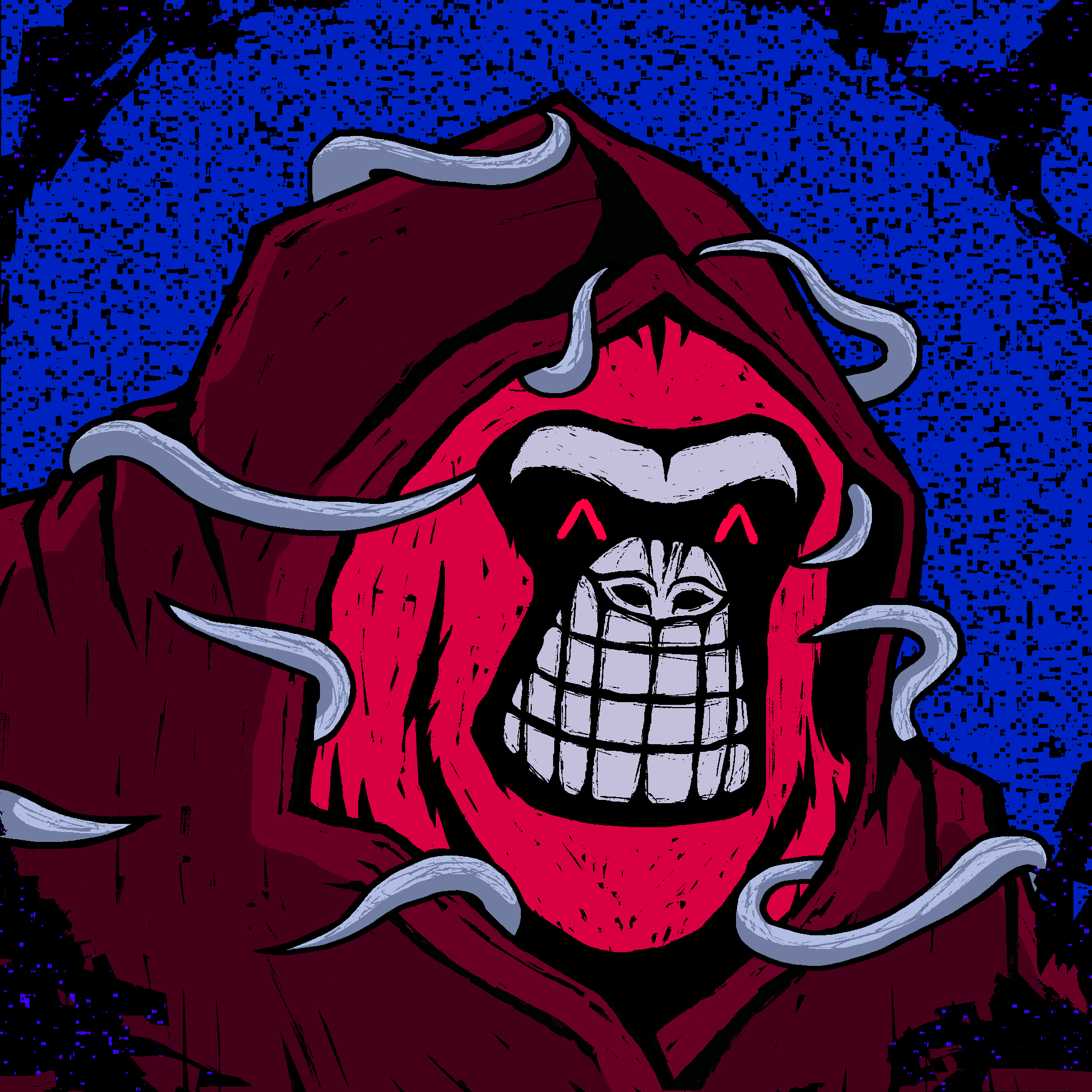 Primal Cult #433