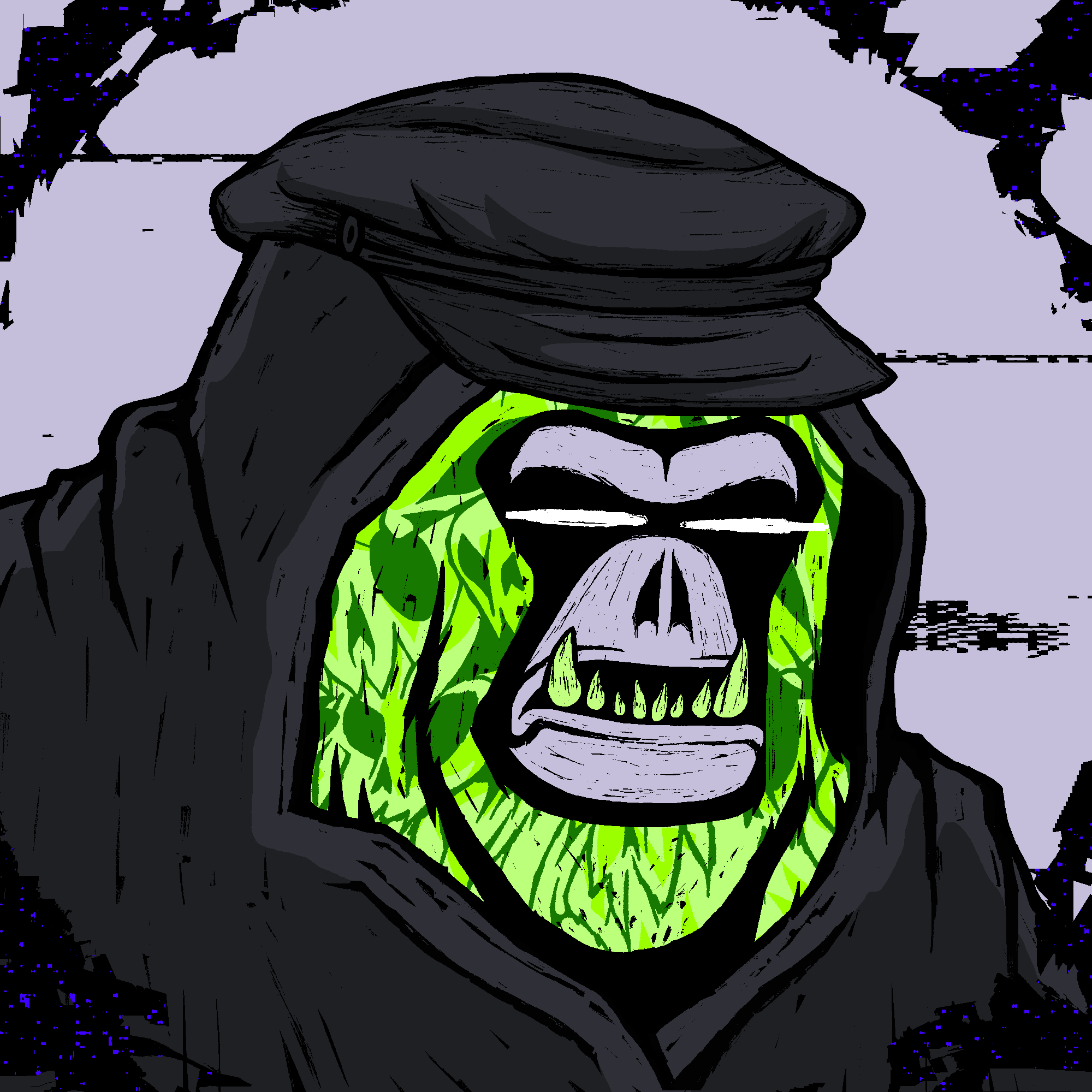 Primal Cult #434