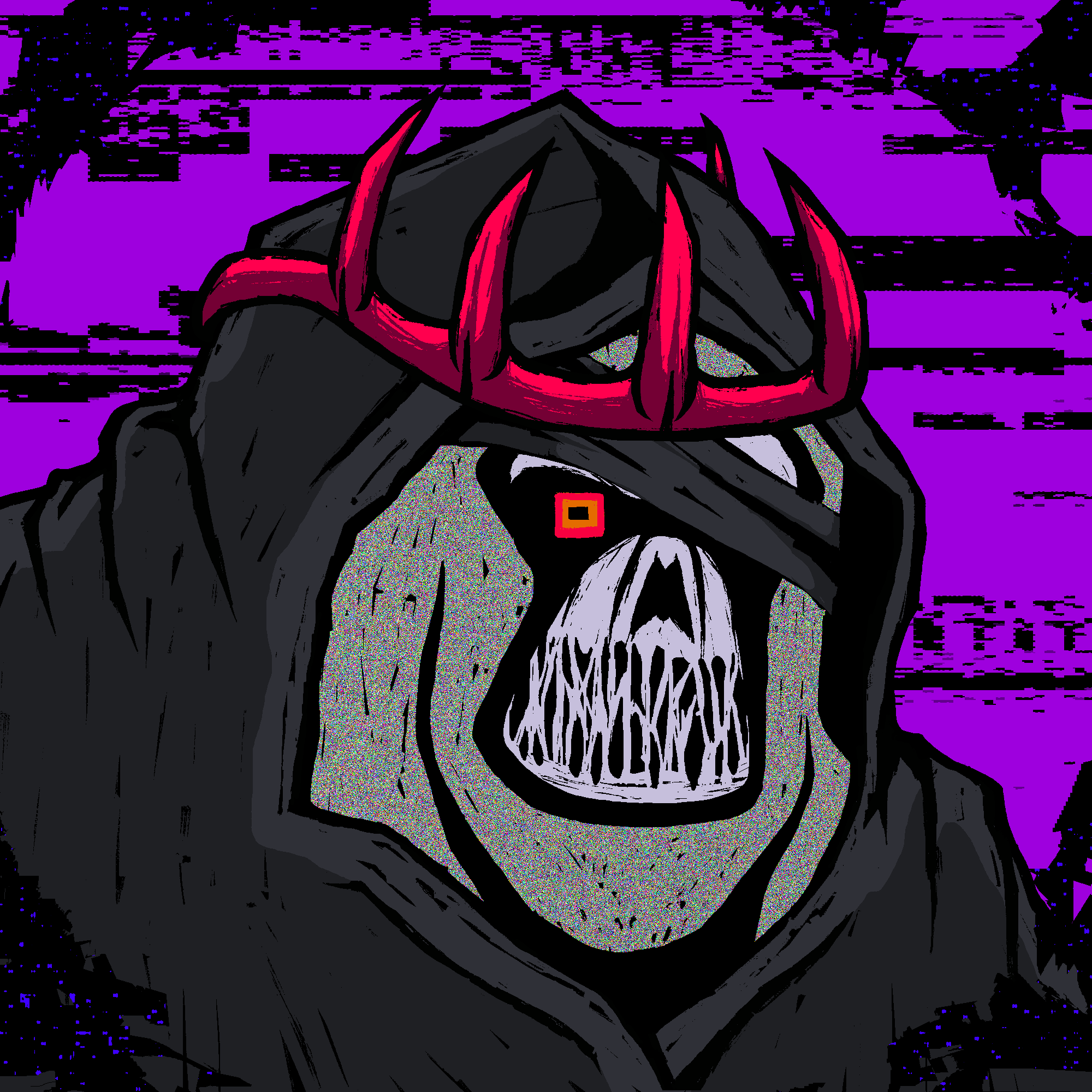 Primal Cult #436
