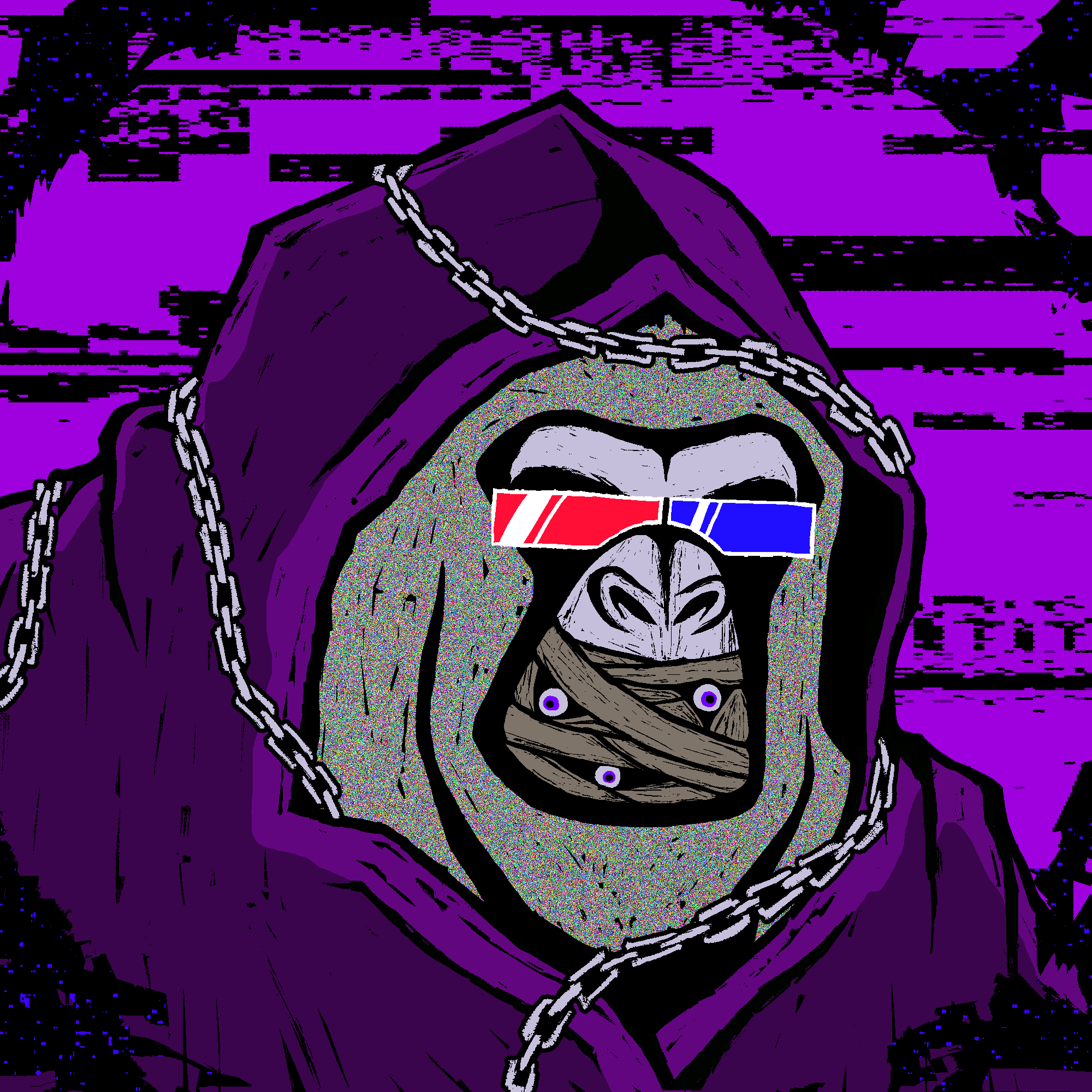 Primal Cult #439