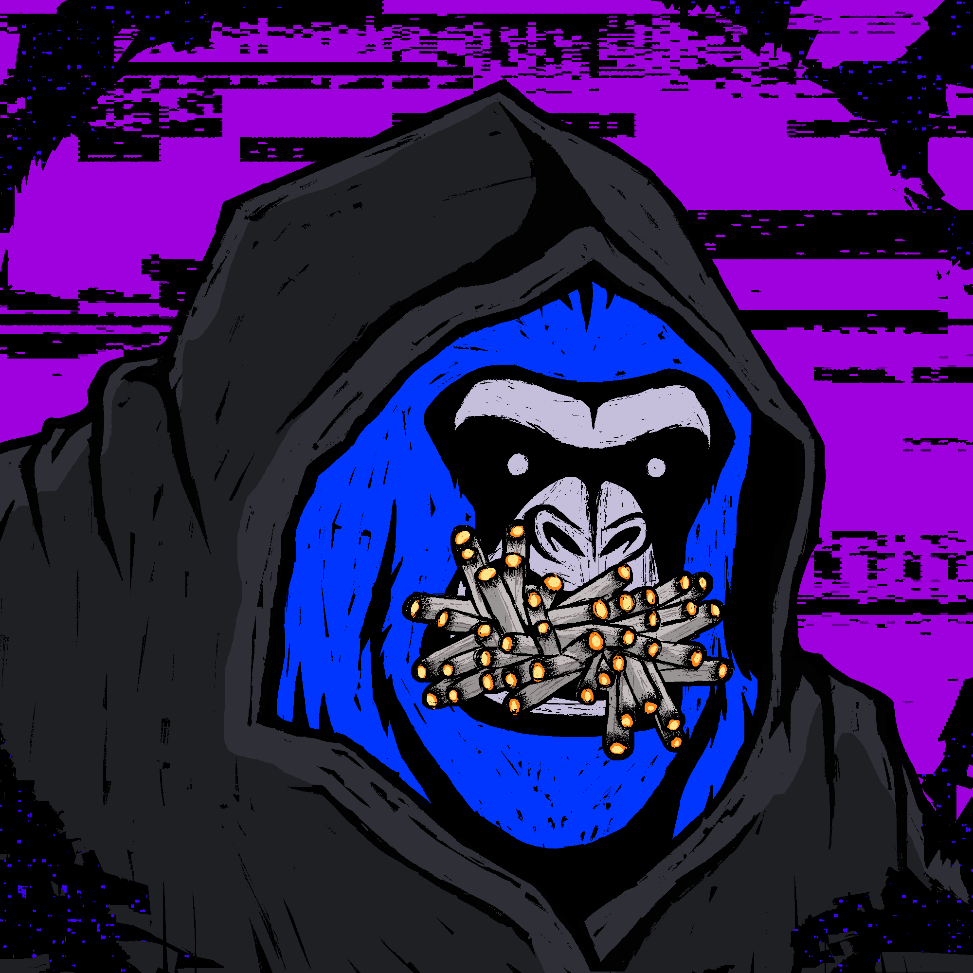 Primal Cult #441