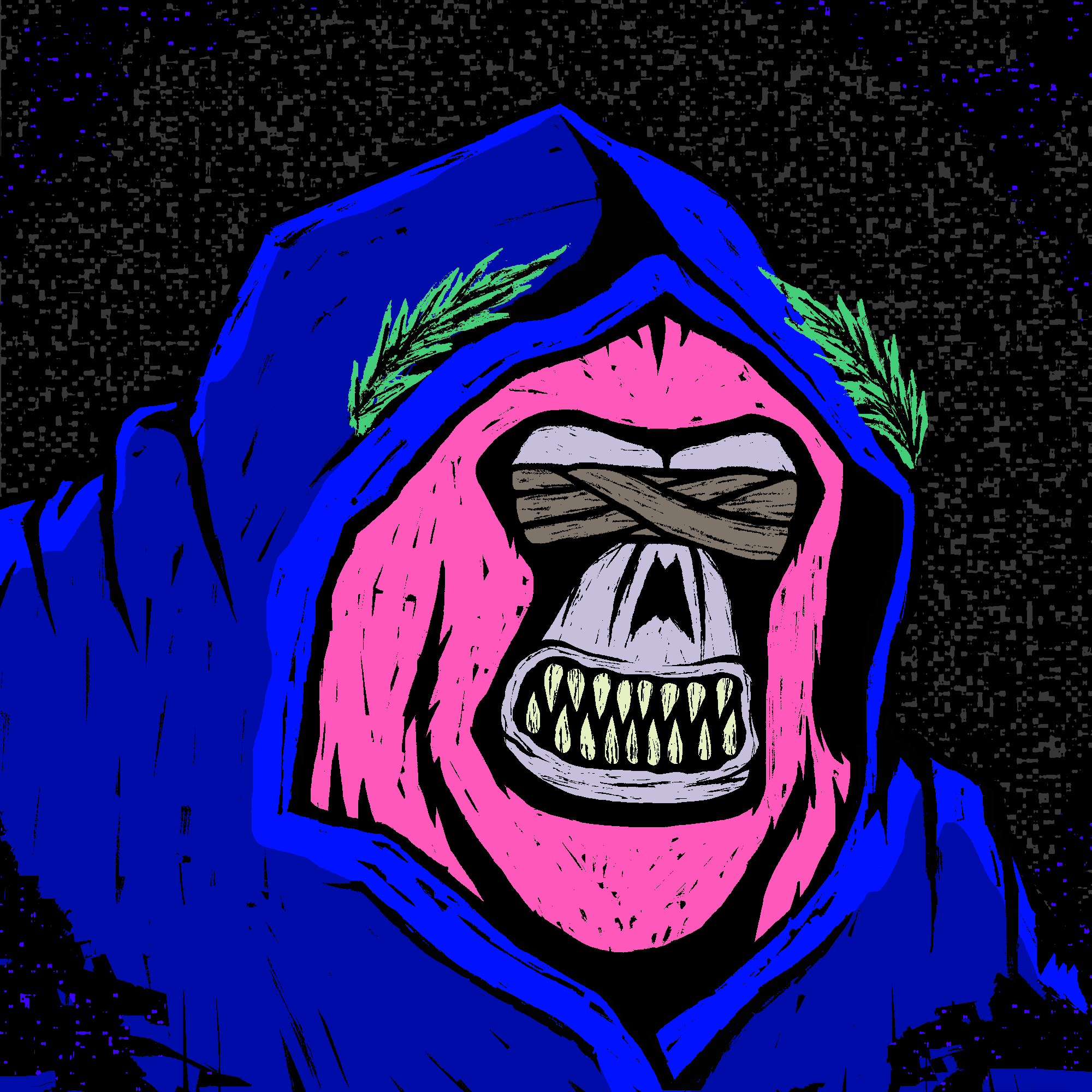 Primal Cult #442