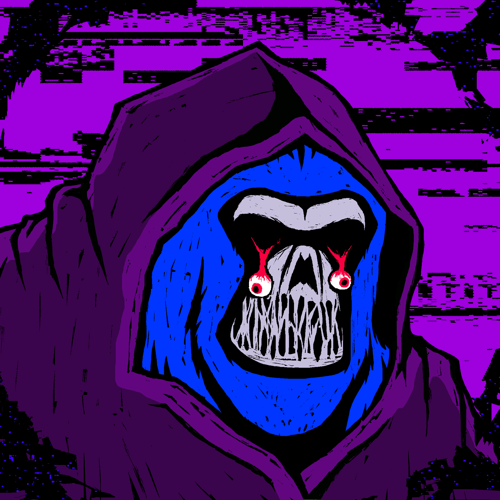 Primal Cult #445