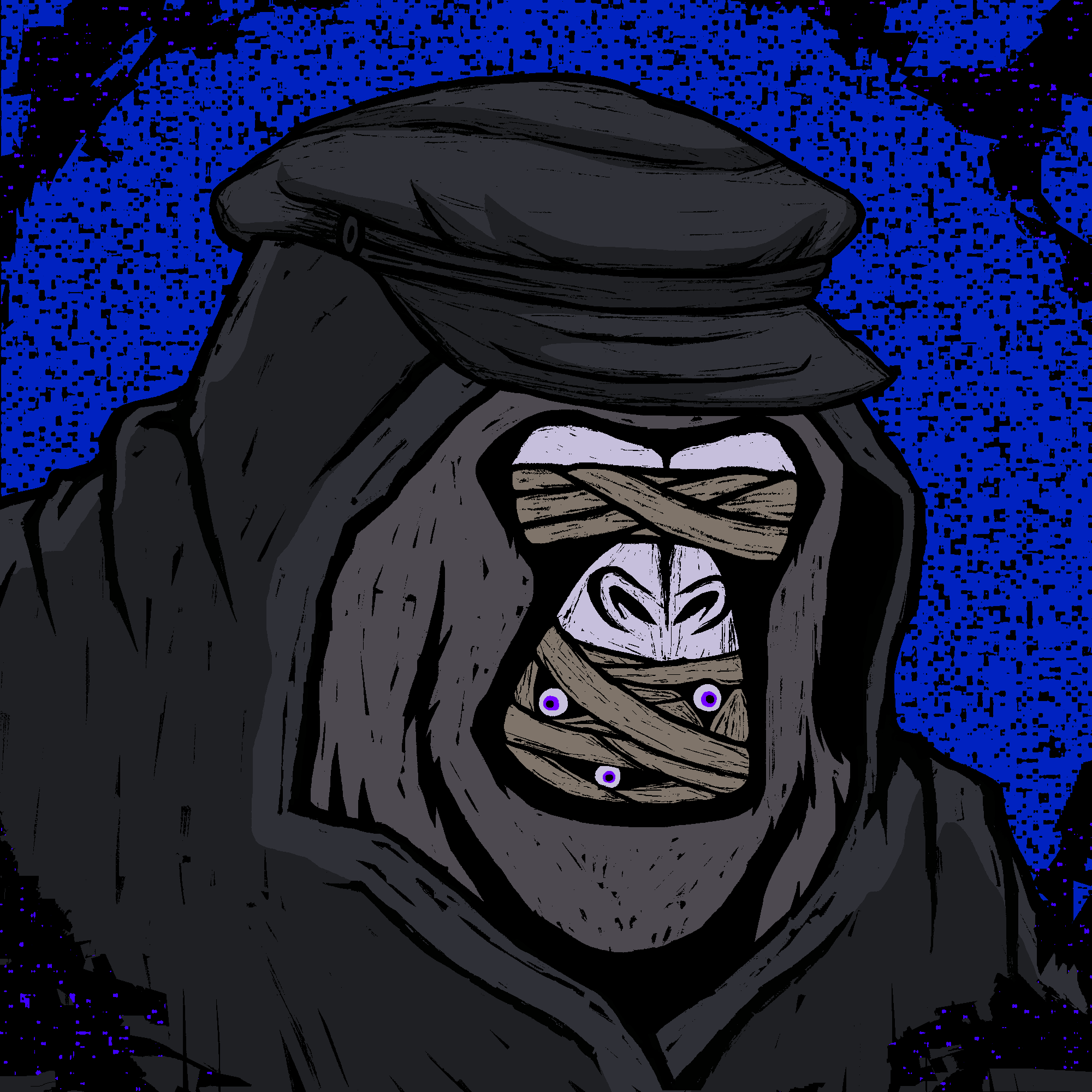 Primal Cult #446