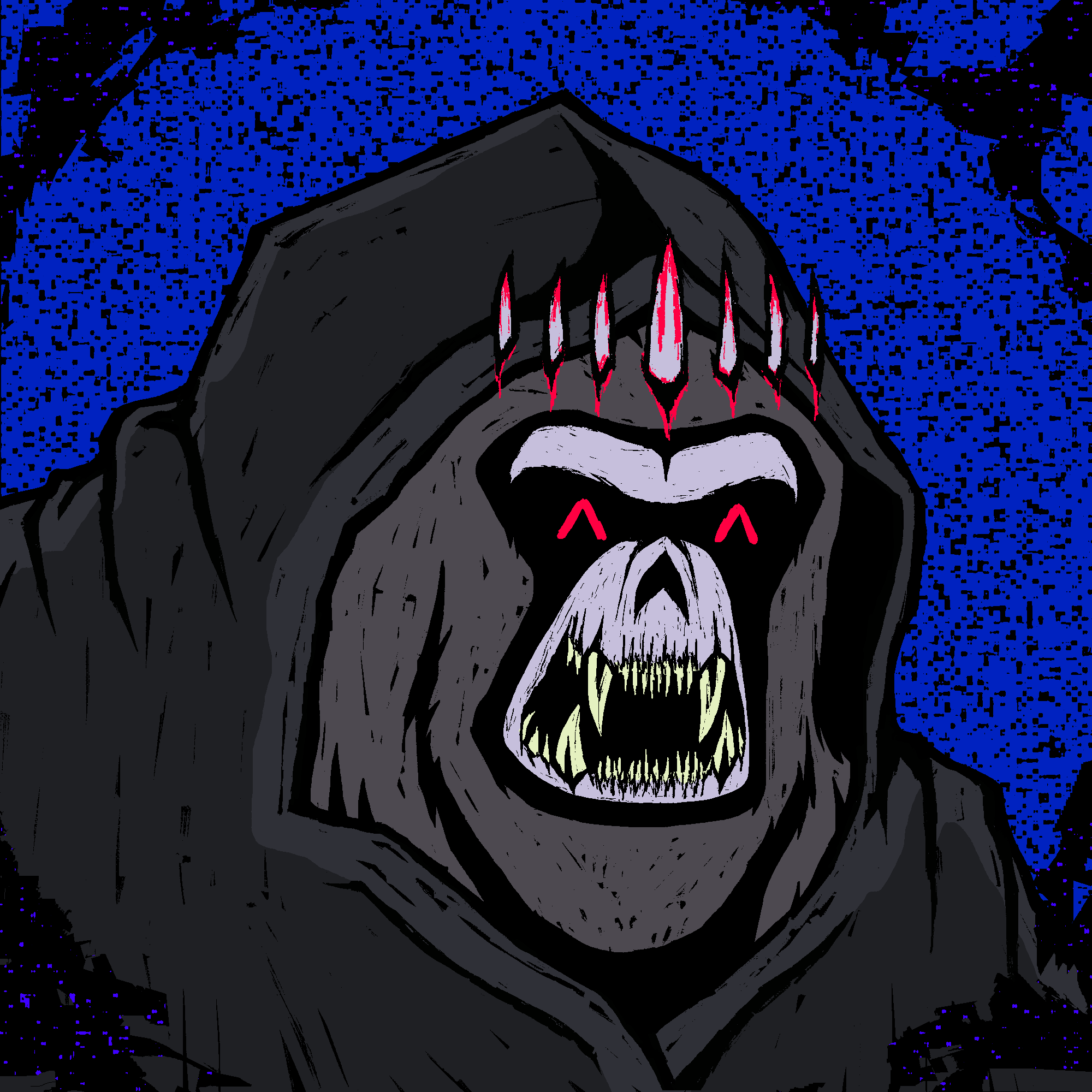 Primal Cult #449