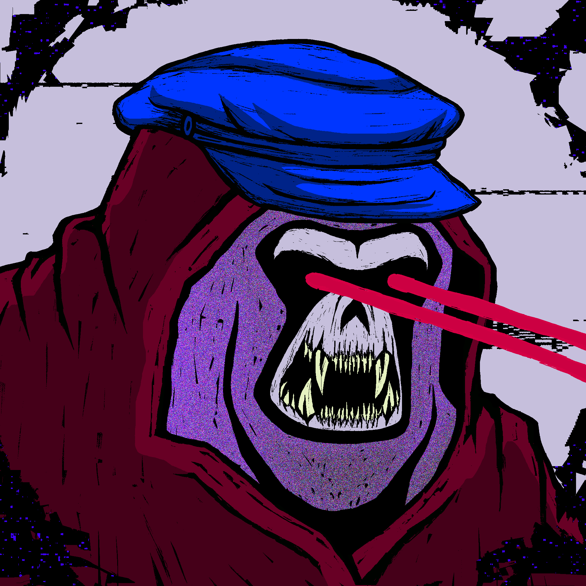 Primal Cult #452