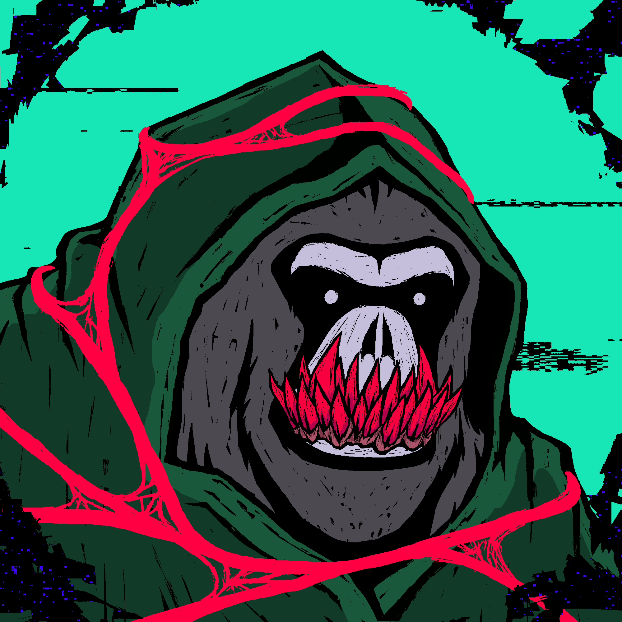 Primal Cult #453