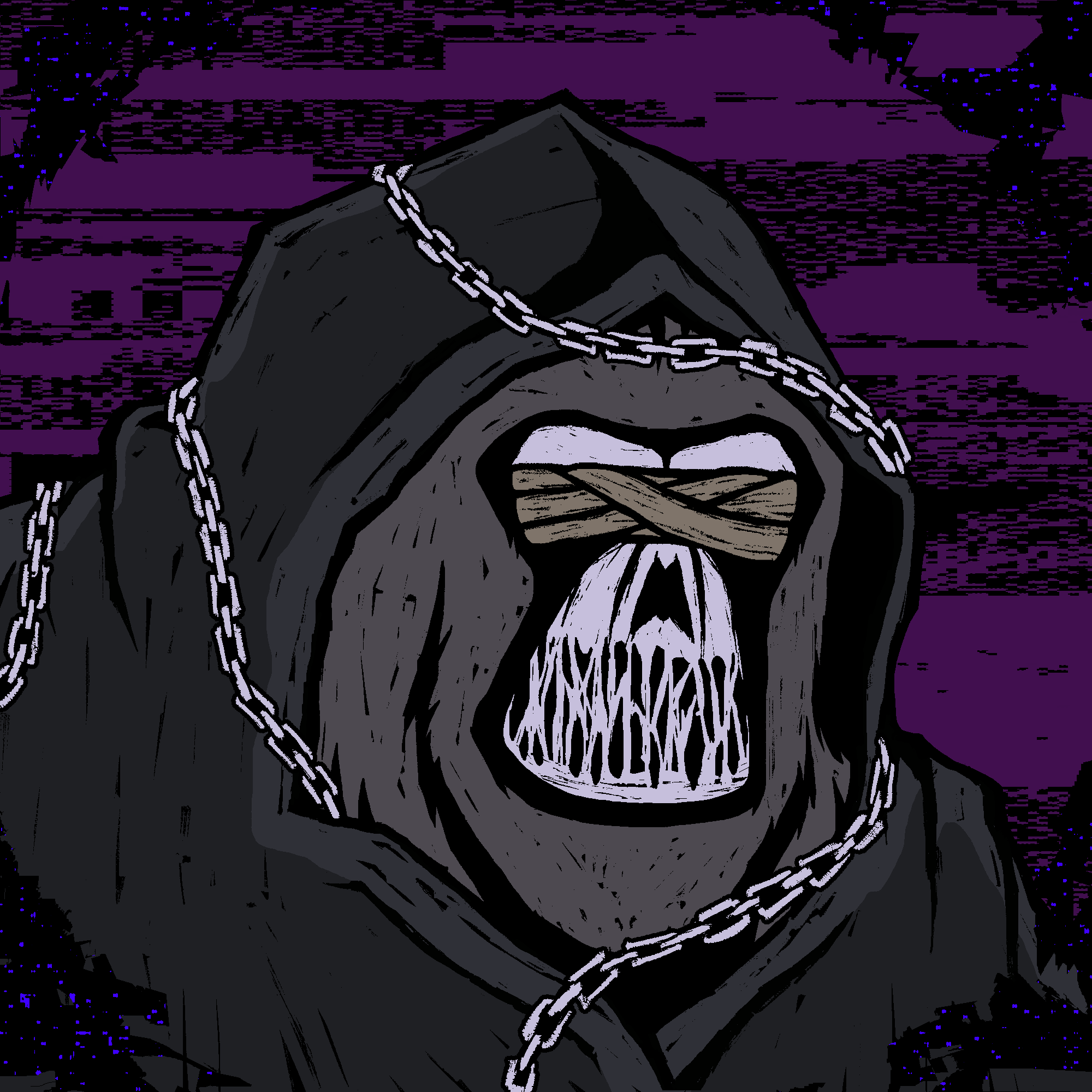 Primal Cult #455