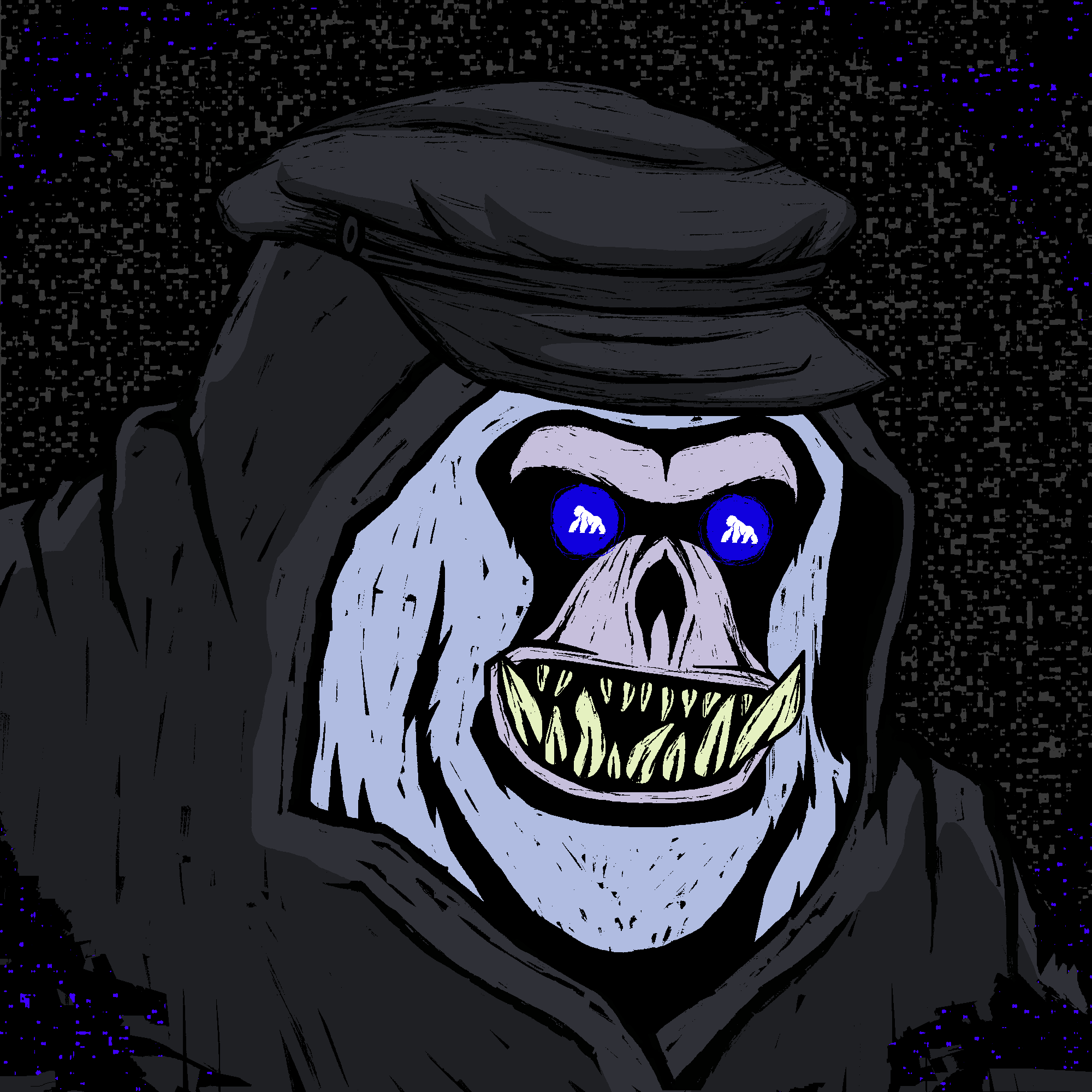 Primal Cult #462