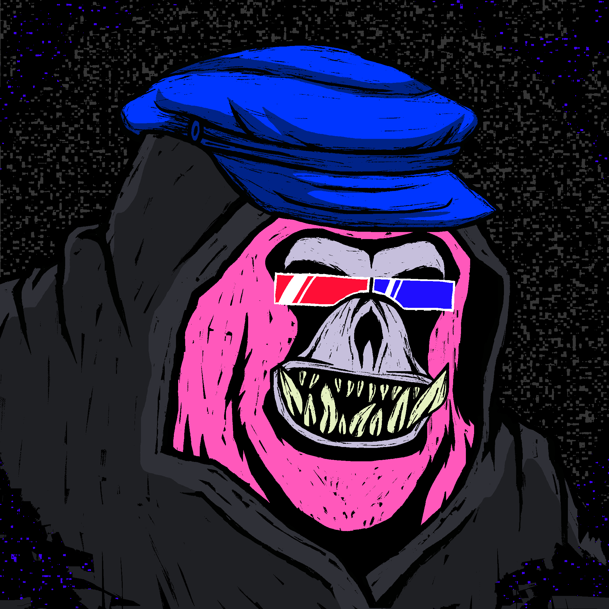 Primal Cult #463