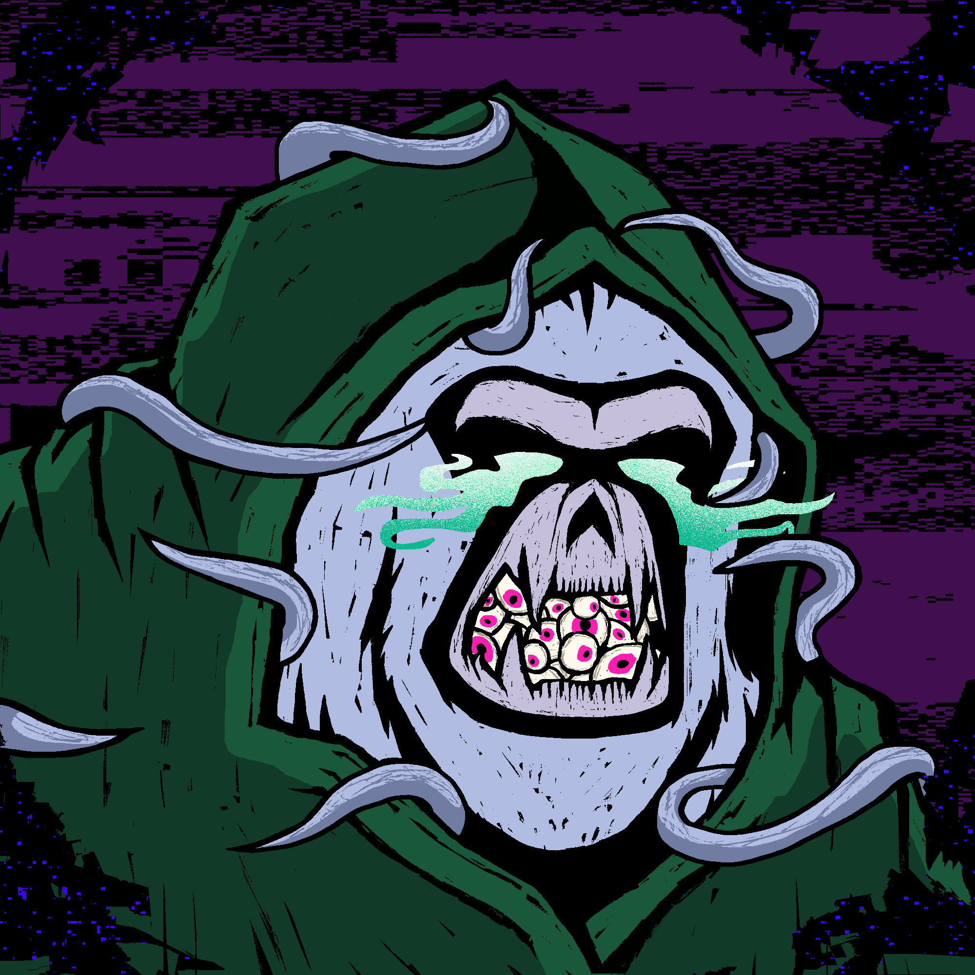 Primal Cult #464