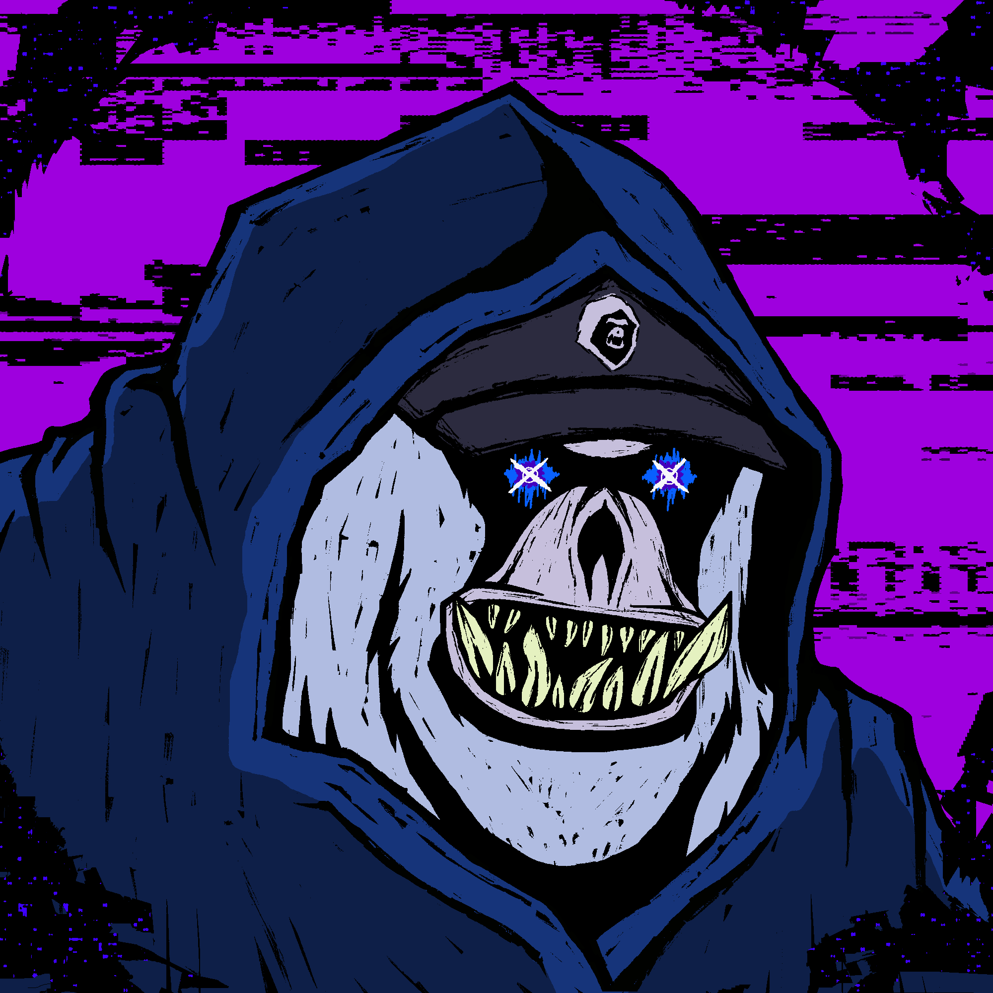Primal Cult #466