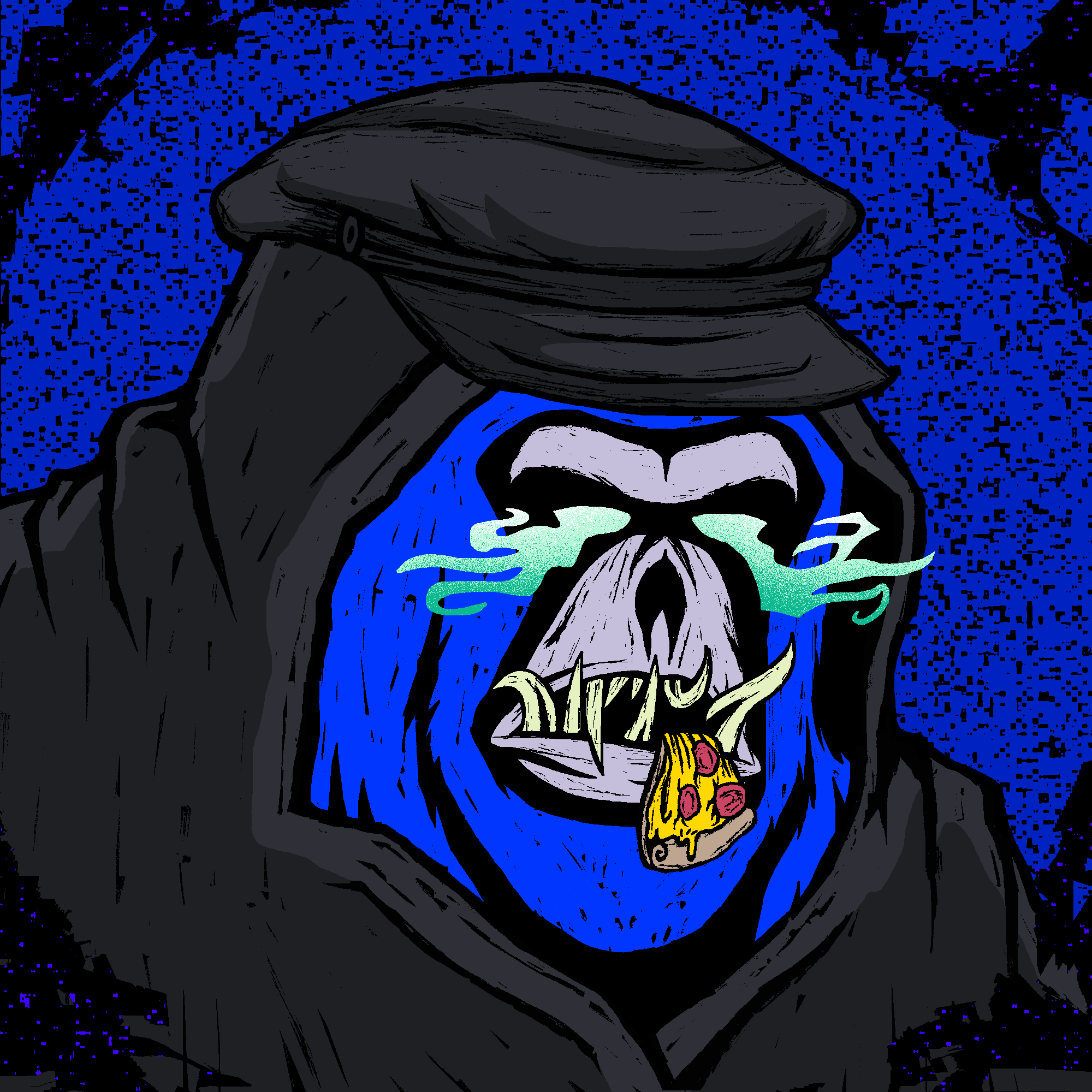 Primal Cult #469