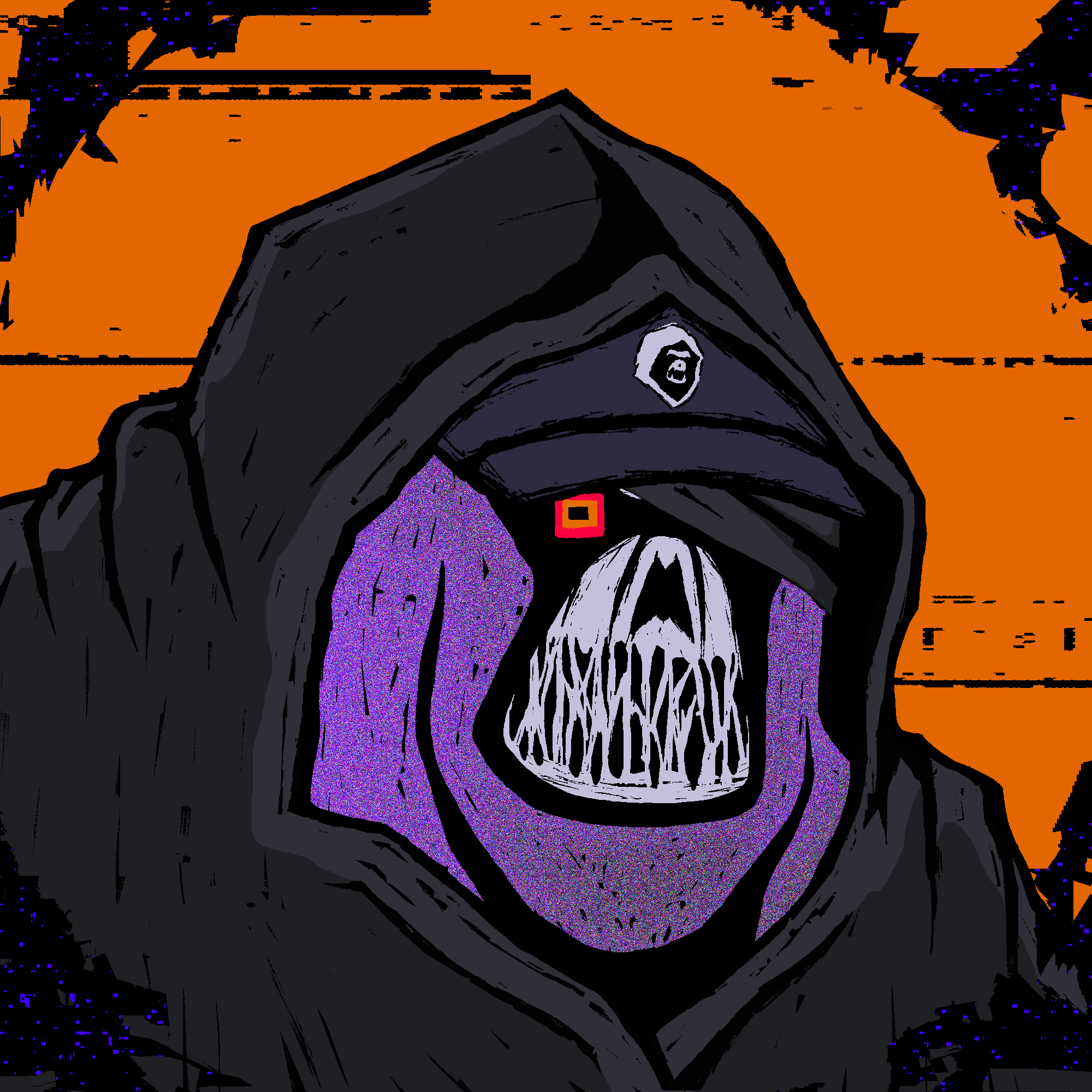 Primal Cult #472