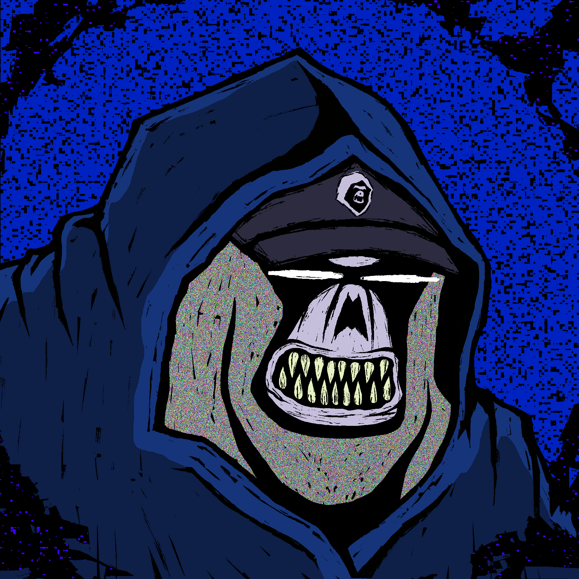 Primal Cult #473