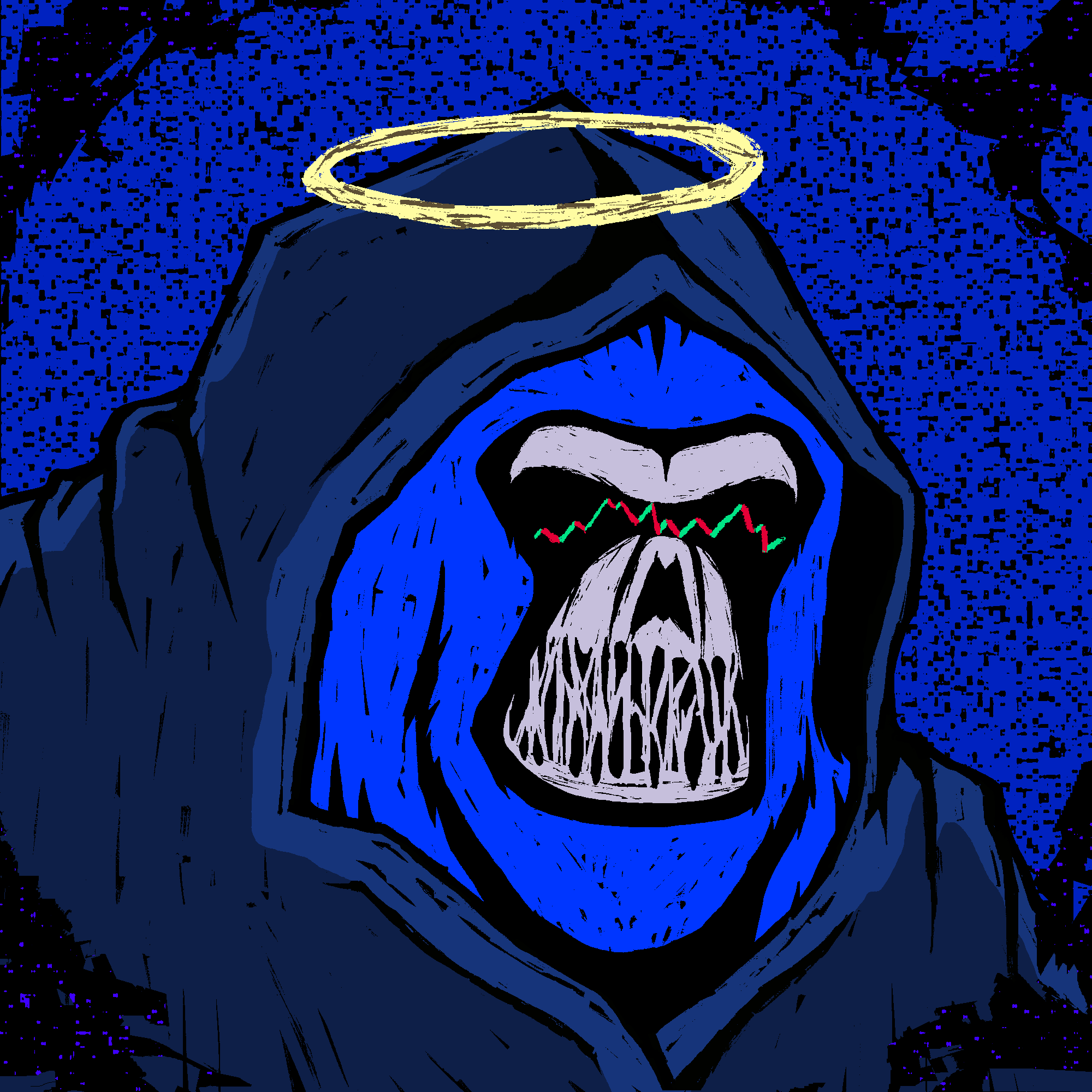 Primal Cult #474