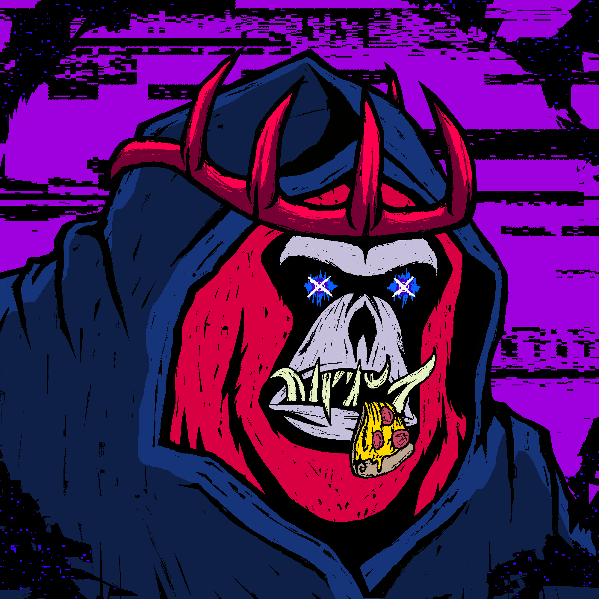 Primal Cult #475