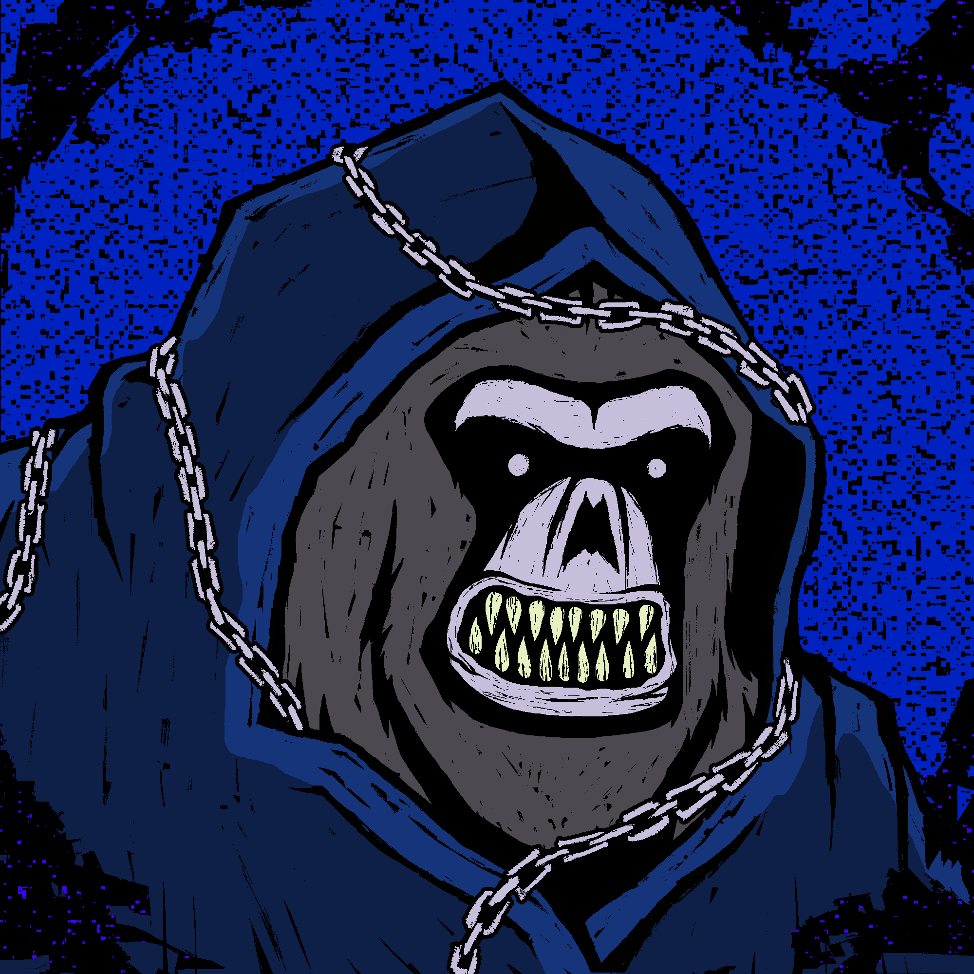 Primal Cult #479