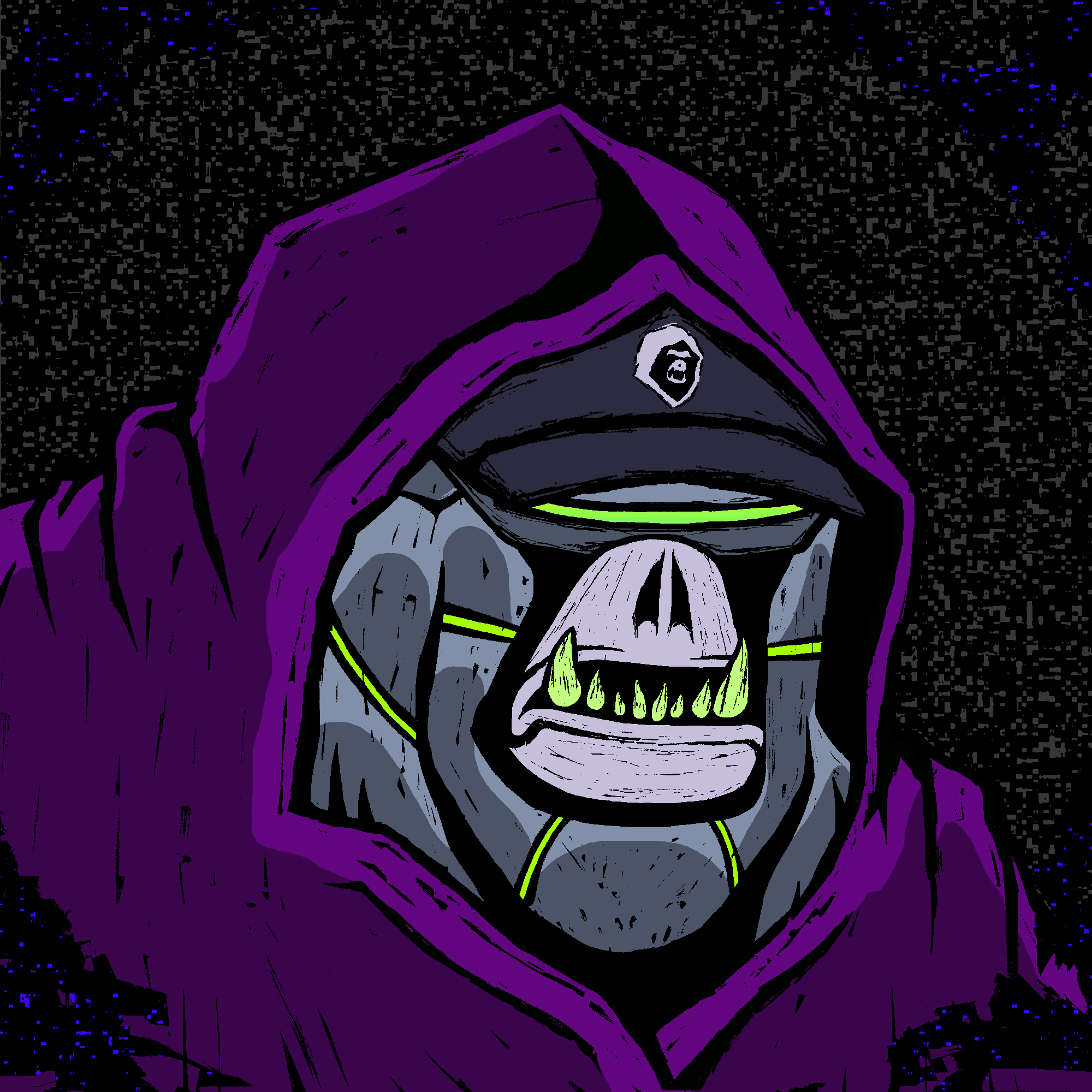 Primal Cult #480