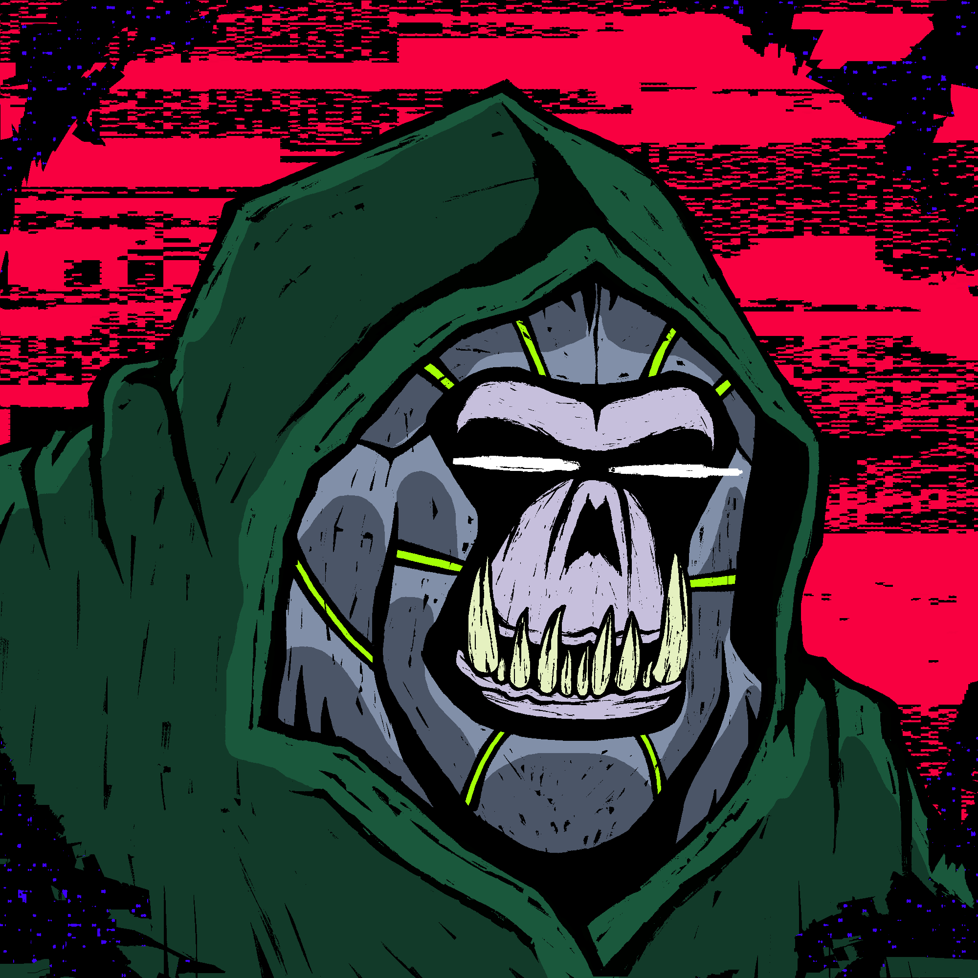 Primal Cult #481