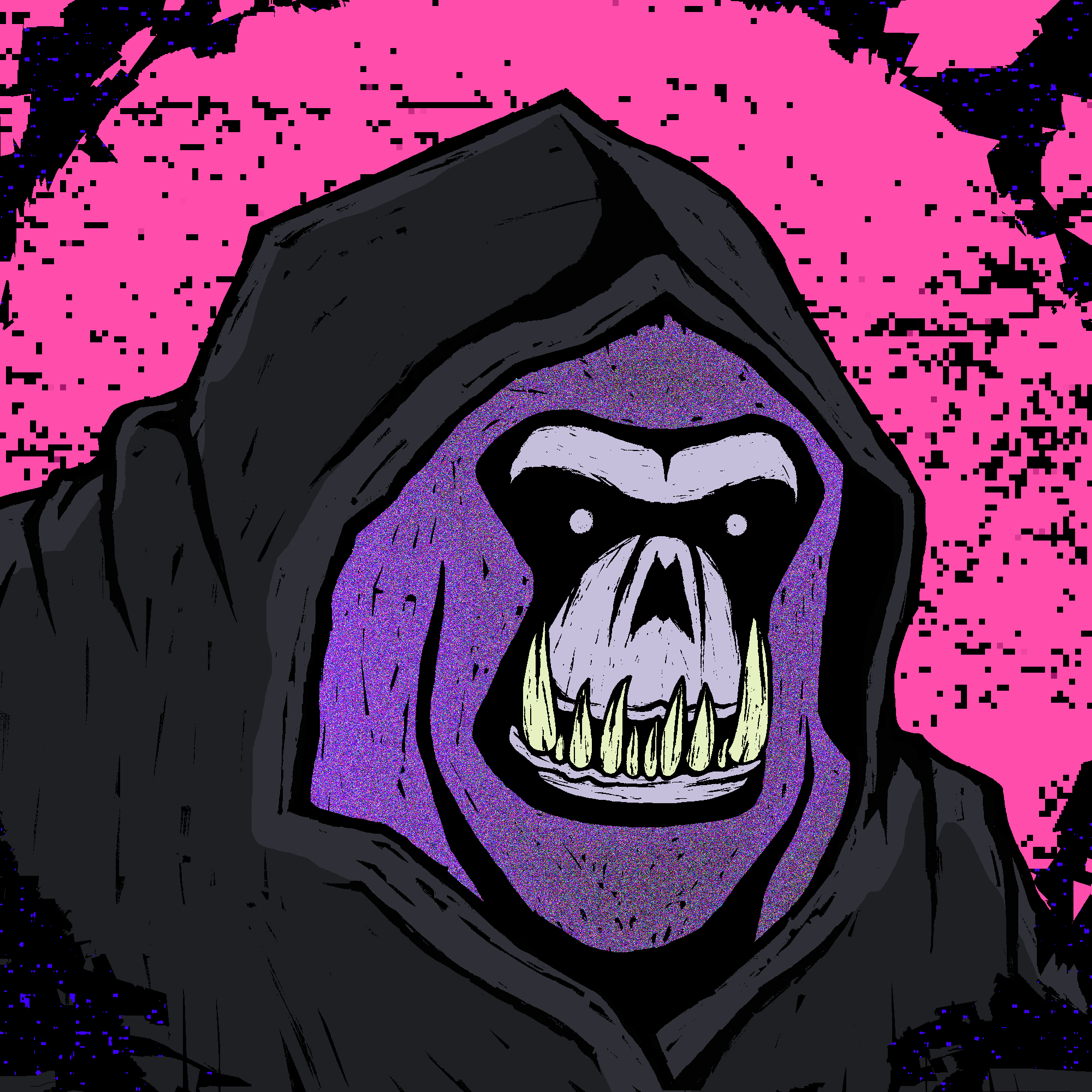 Primal Cult #483