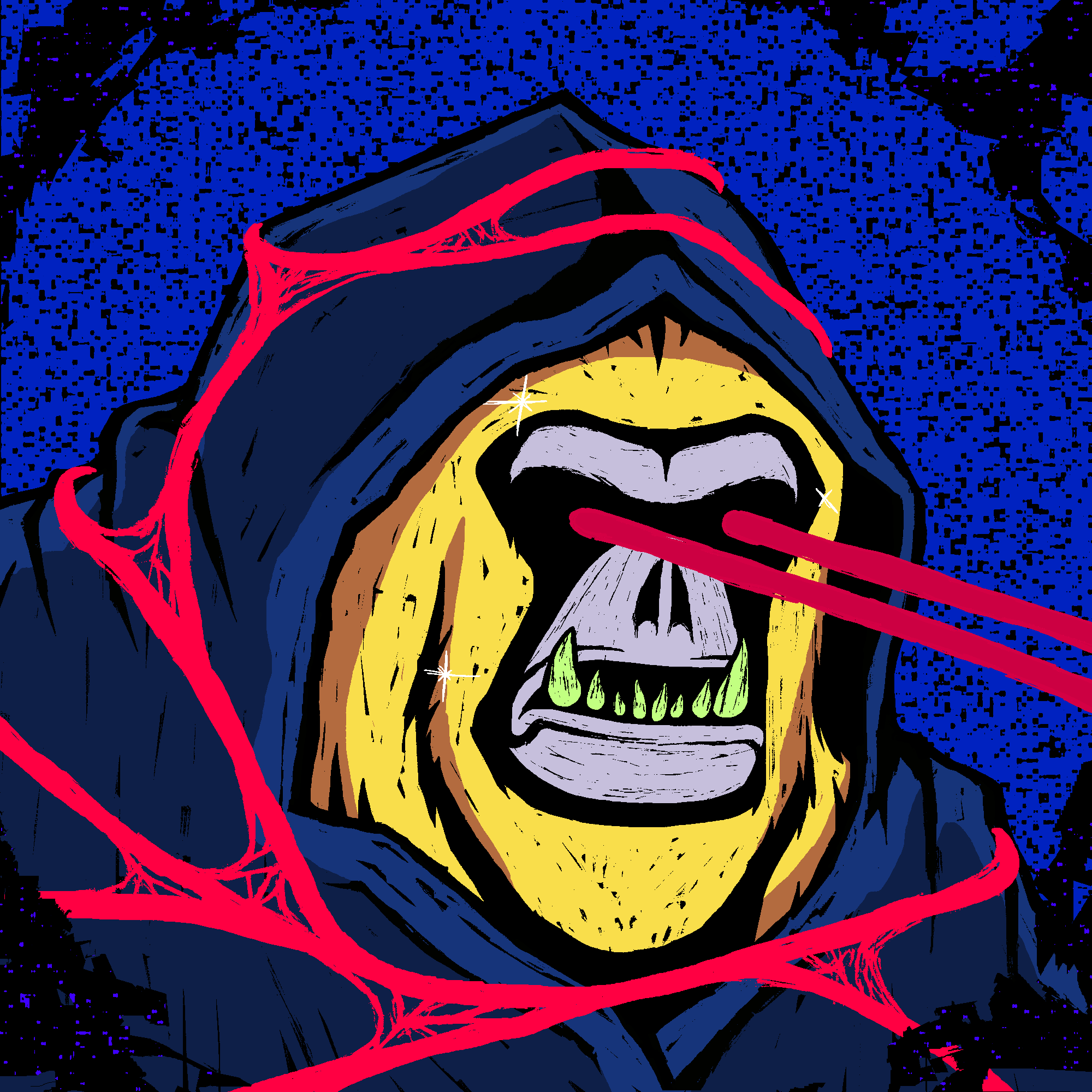 Primal Cult #484