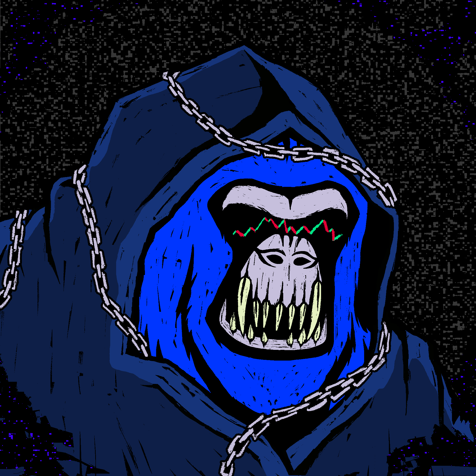 Primal Cult #488