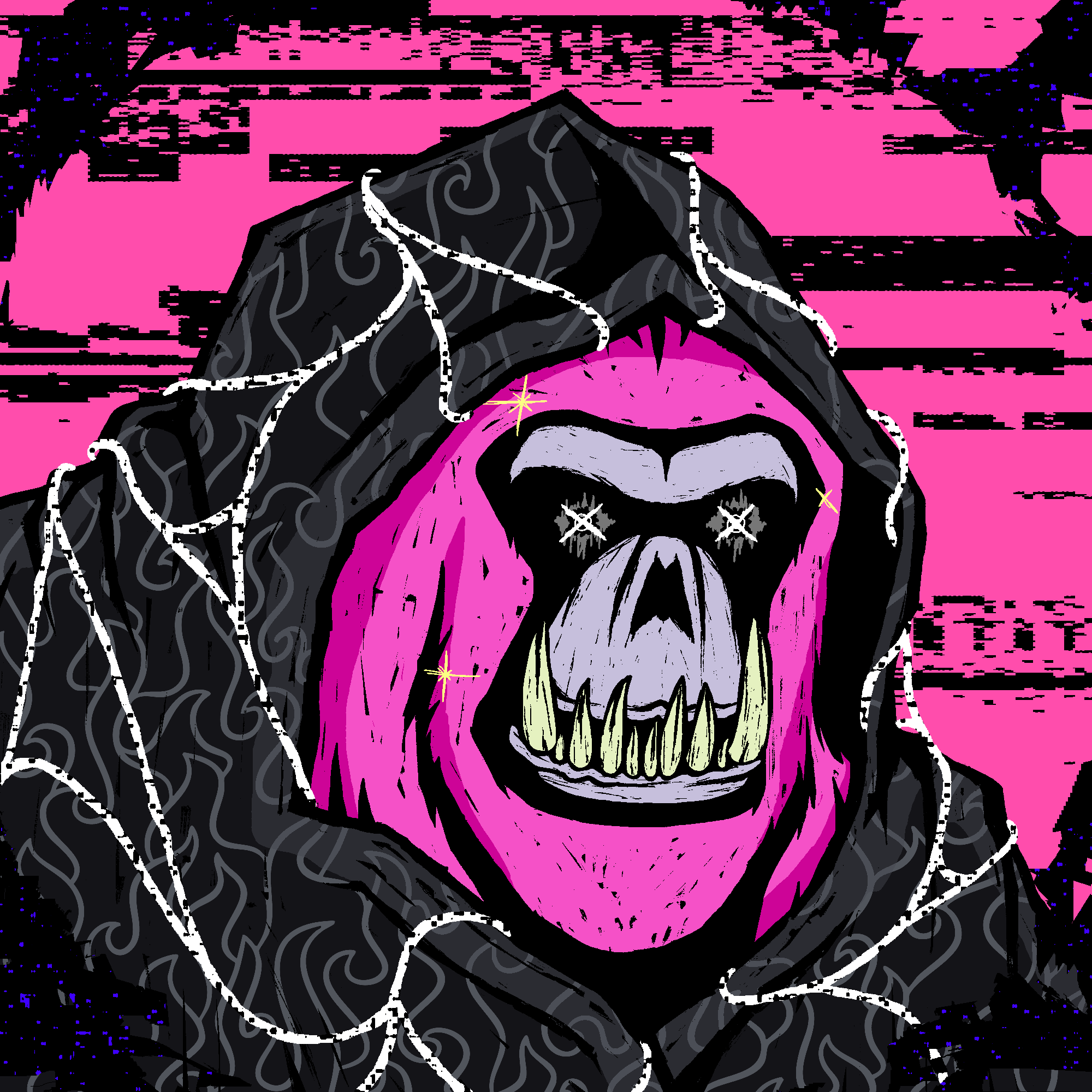 Primal Cult #49