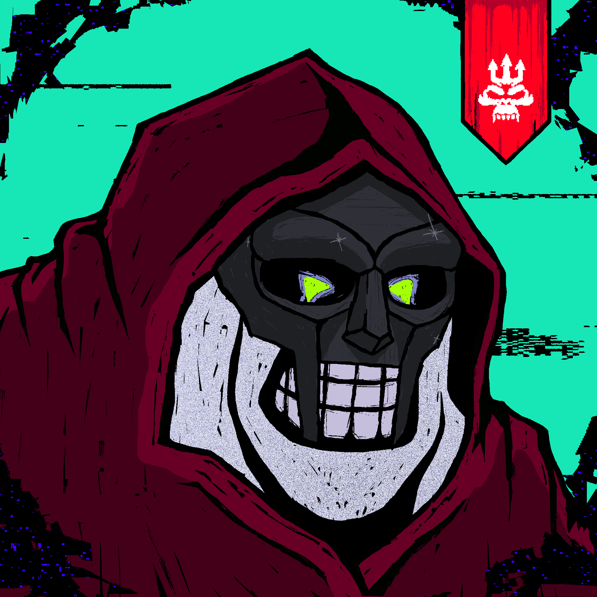 Primal Cult #494