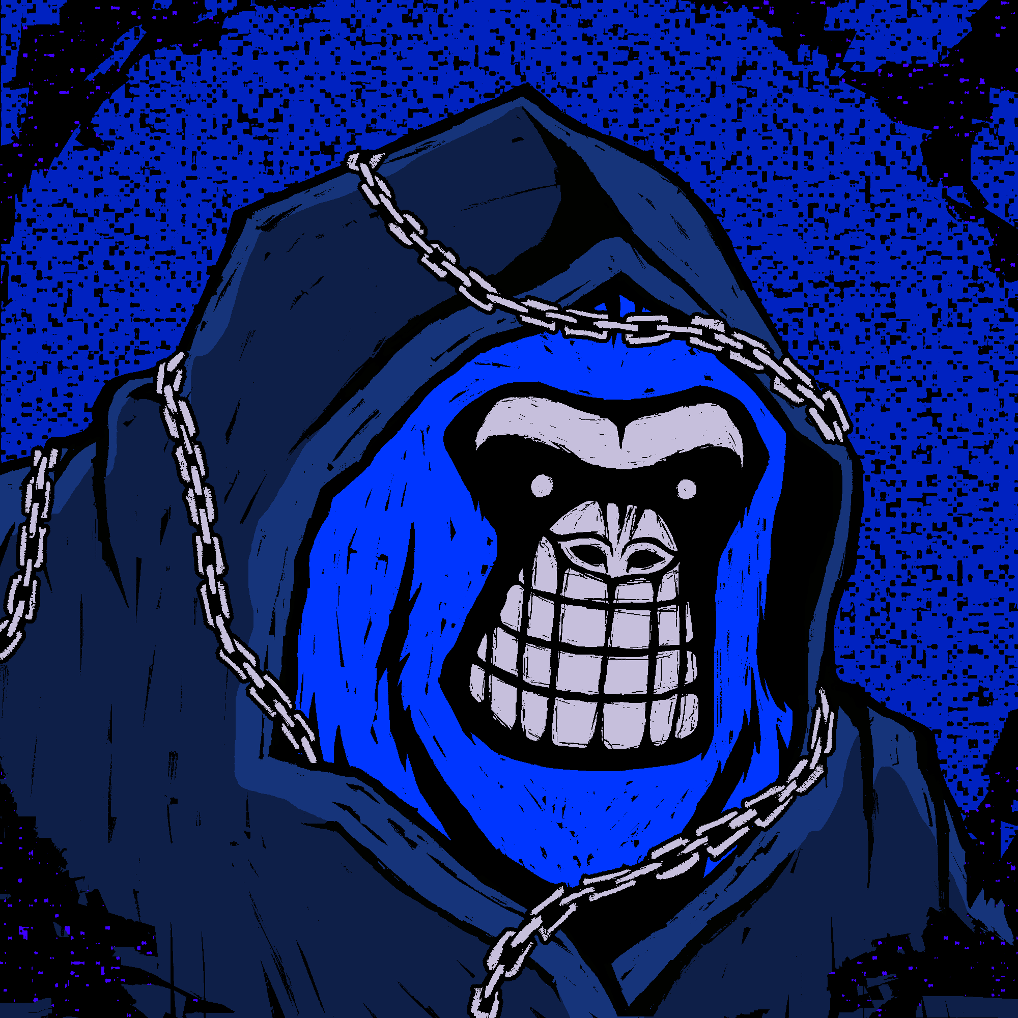 Primal Cult #498