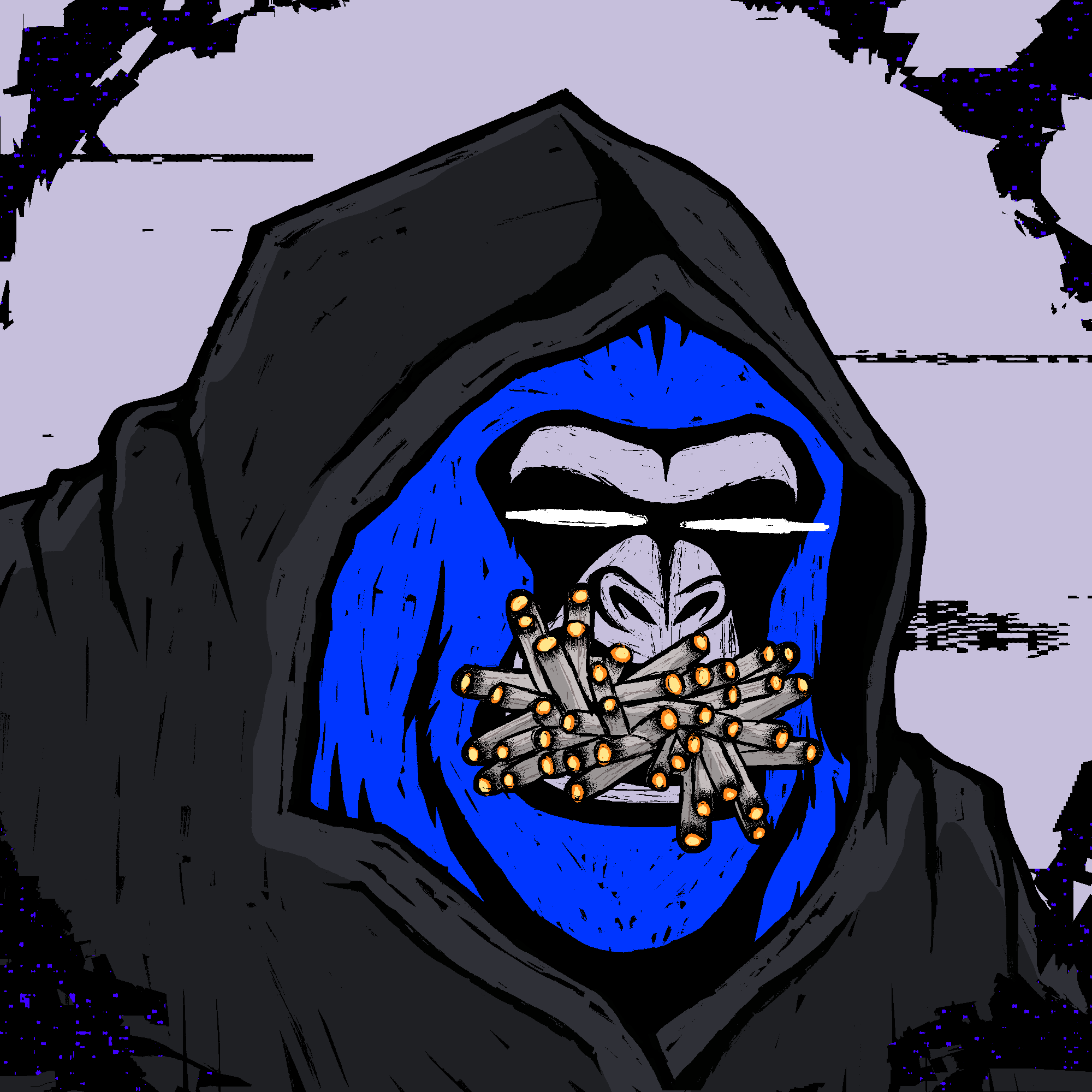 Primal Cult #499