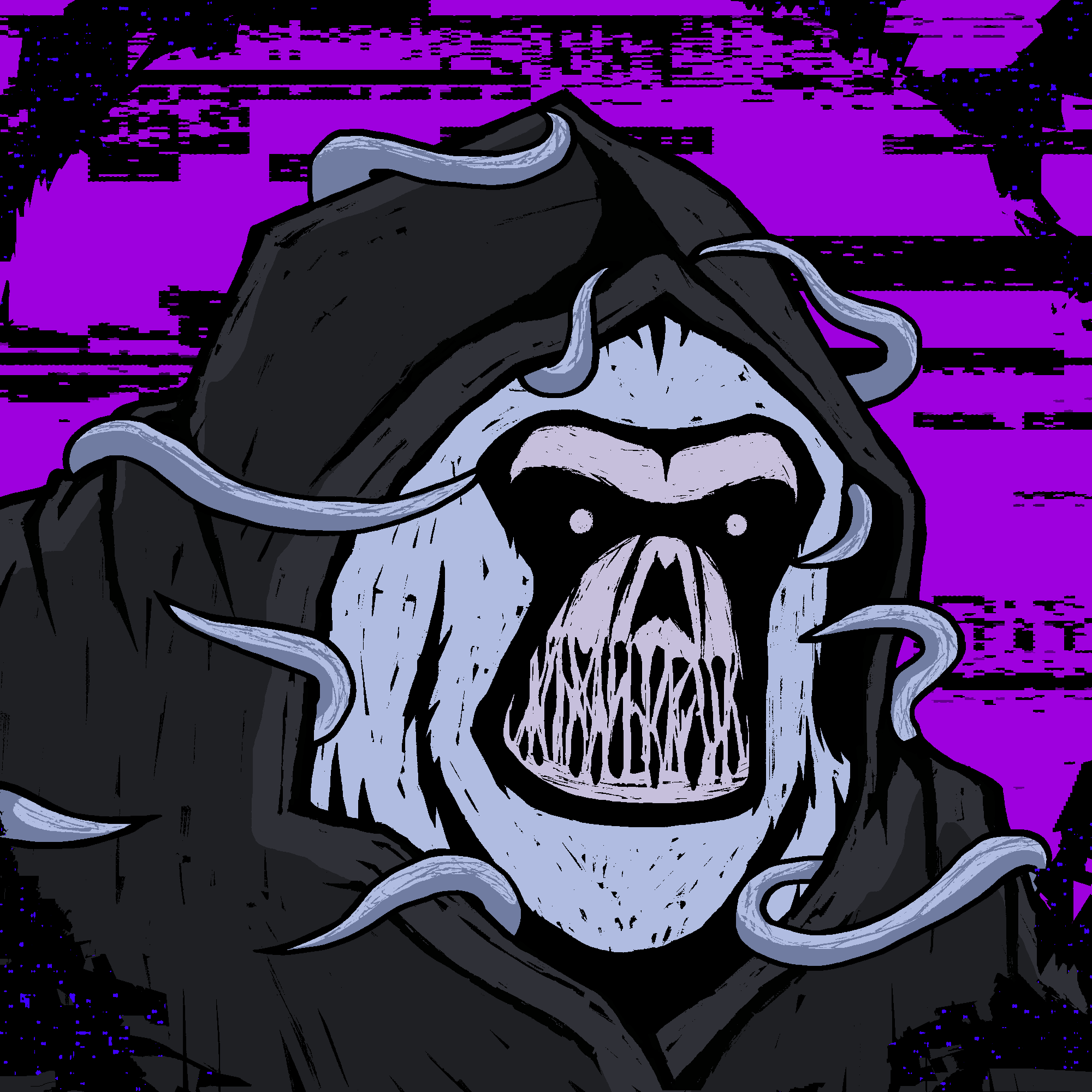 Primal Cult #500