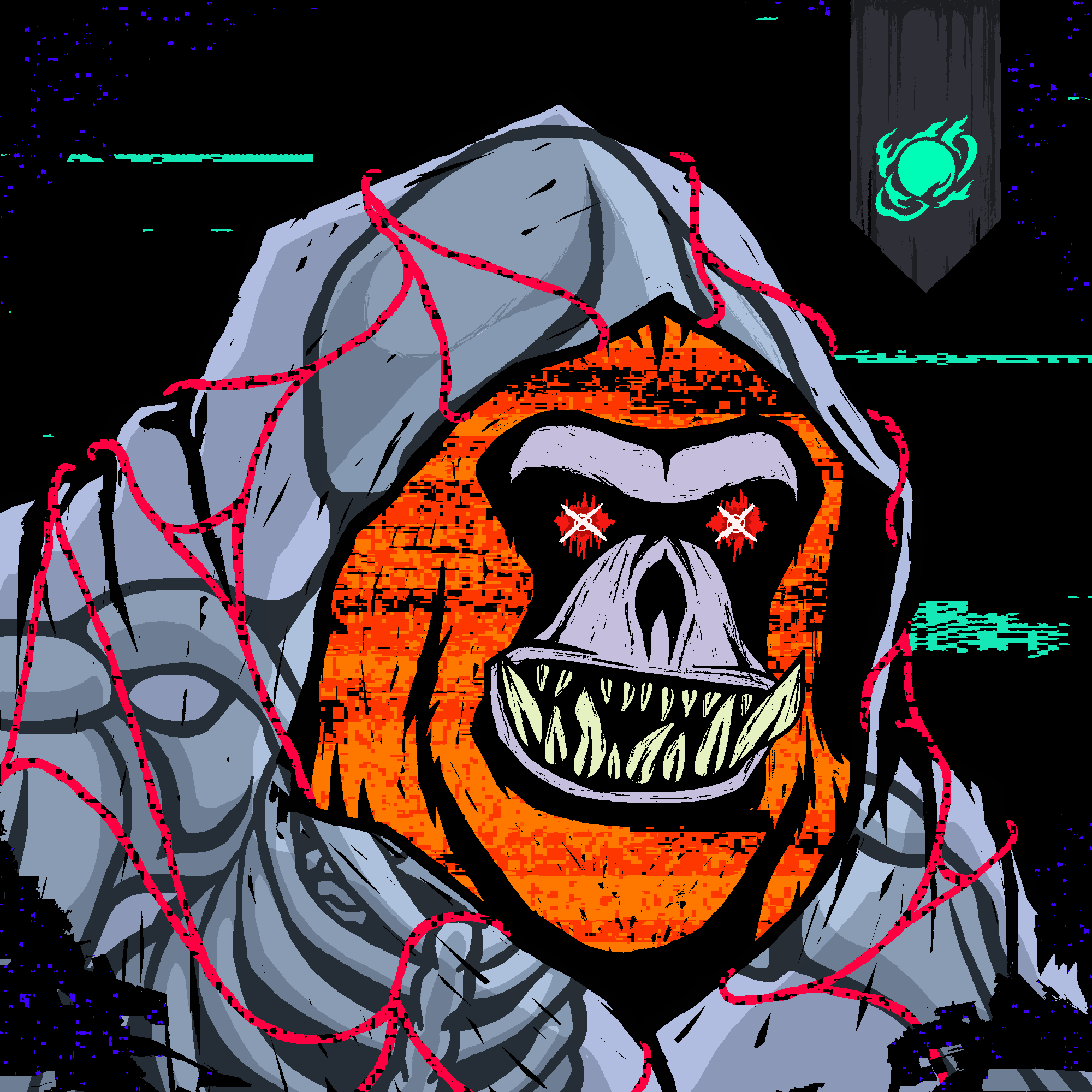Primal Cult #507