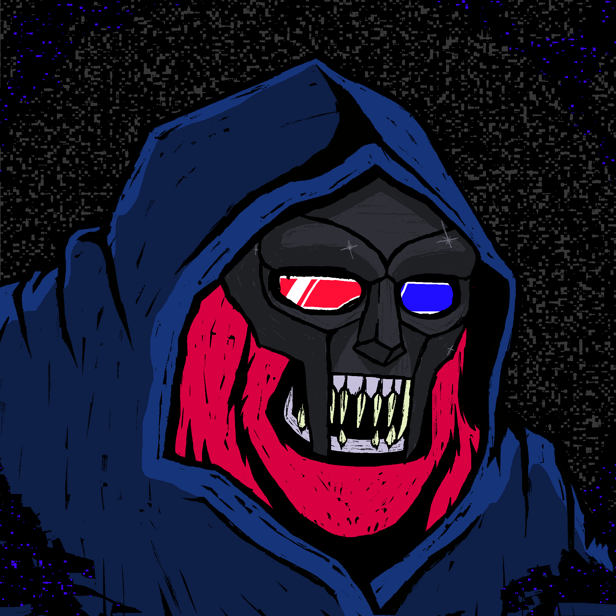 Primal Cult #508