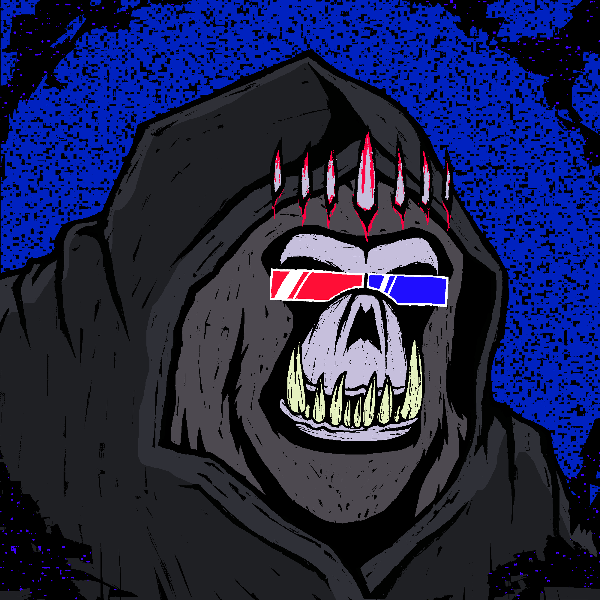 Primal Cult #51